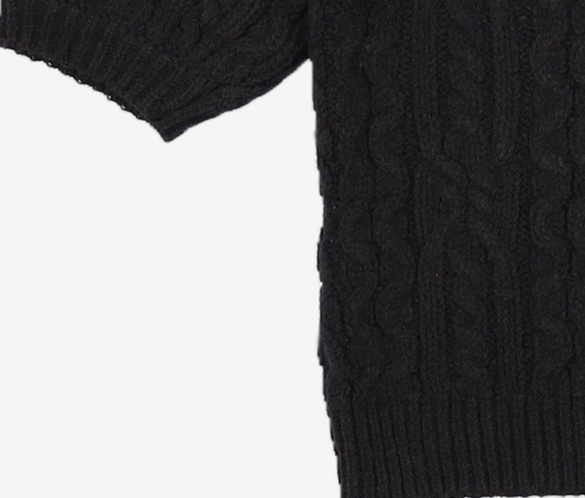 자라(ZARA) 니트/스웨터 L