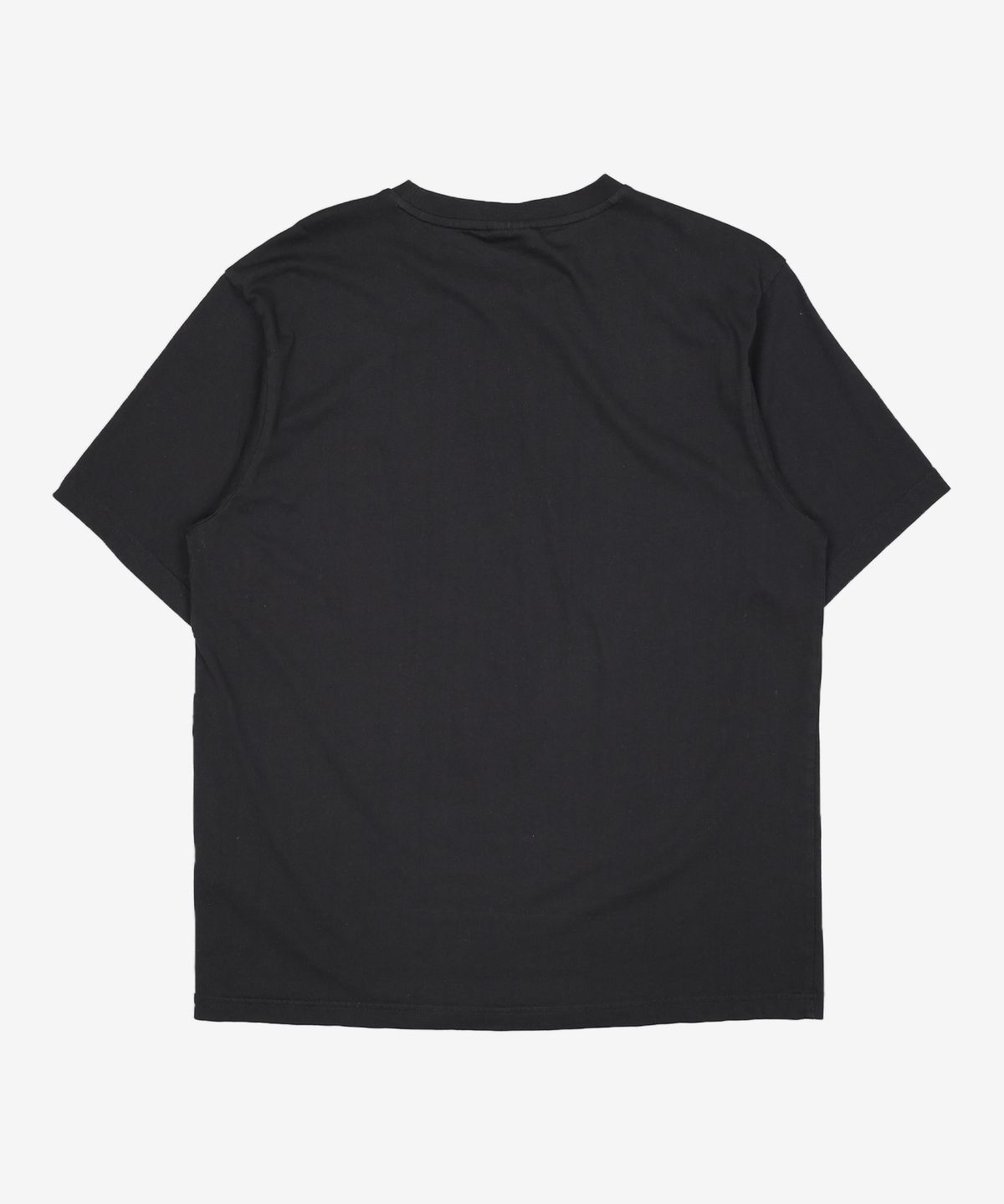 엔비에이(NBA) 에센셜 스몰 로고맨 반팔 티셔츠(N242TS952P) 블랙 XXL