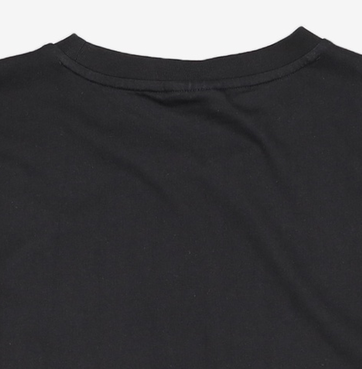 엔비에이(NBA) 에센셜 스몰 로고맨 반팔 티셔츠(N242TS952P) 블랙 XXL