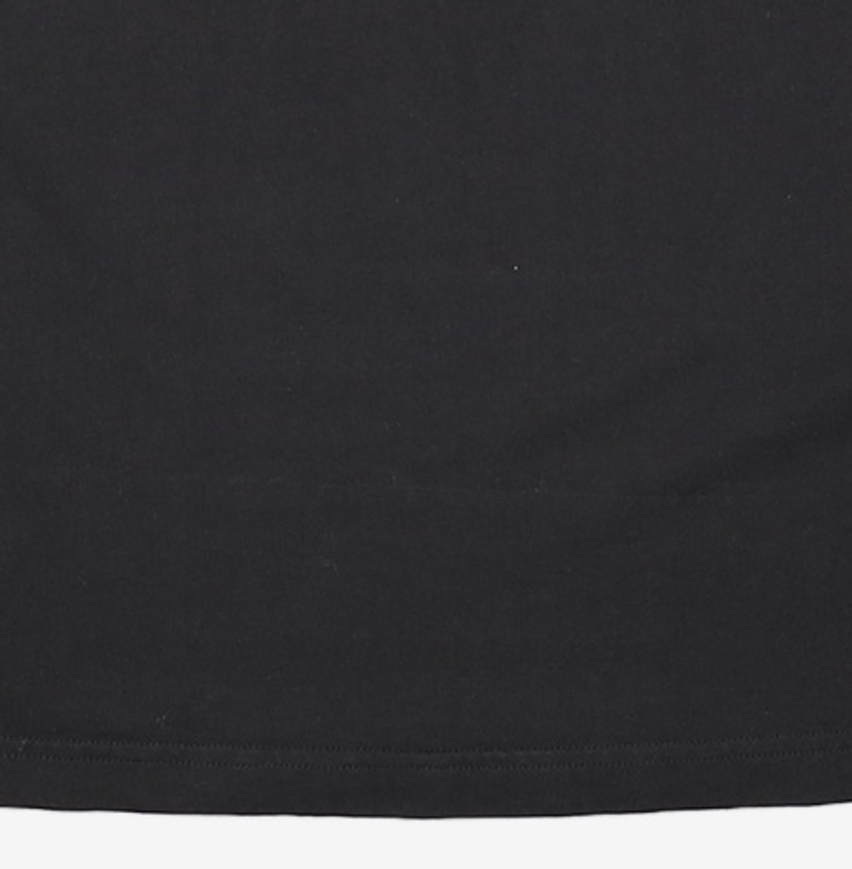 엔비에이(NBA) 에센셜 스몰 로고맨 반팔 티셔츠(N242TS952P) 블랙 XXL