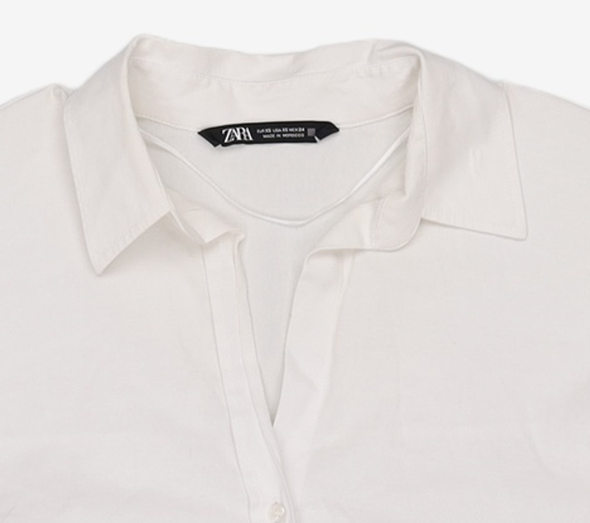자라(ZARA) 캐주얼 셔츠 XS