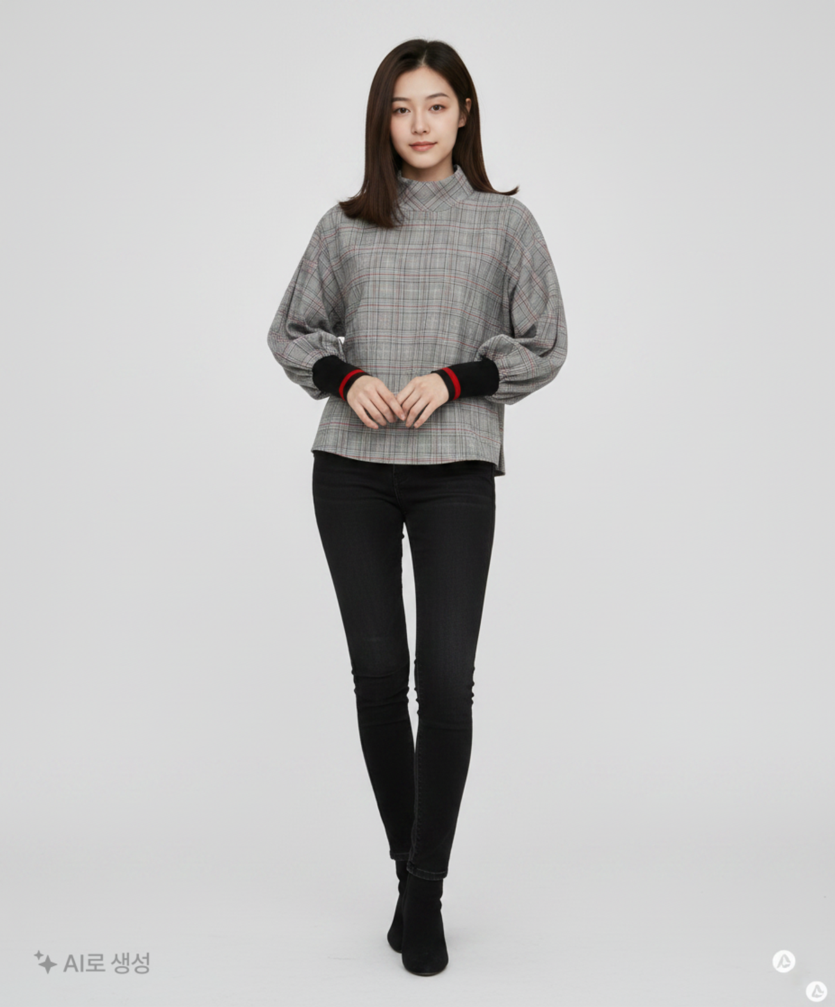 자라 우먼(ZARA WOMAN) 블라우스 M