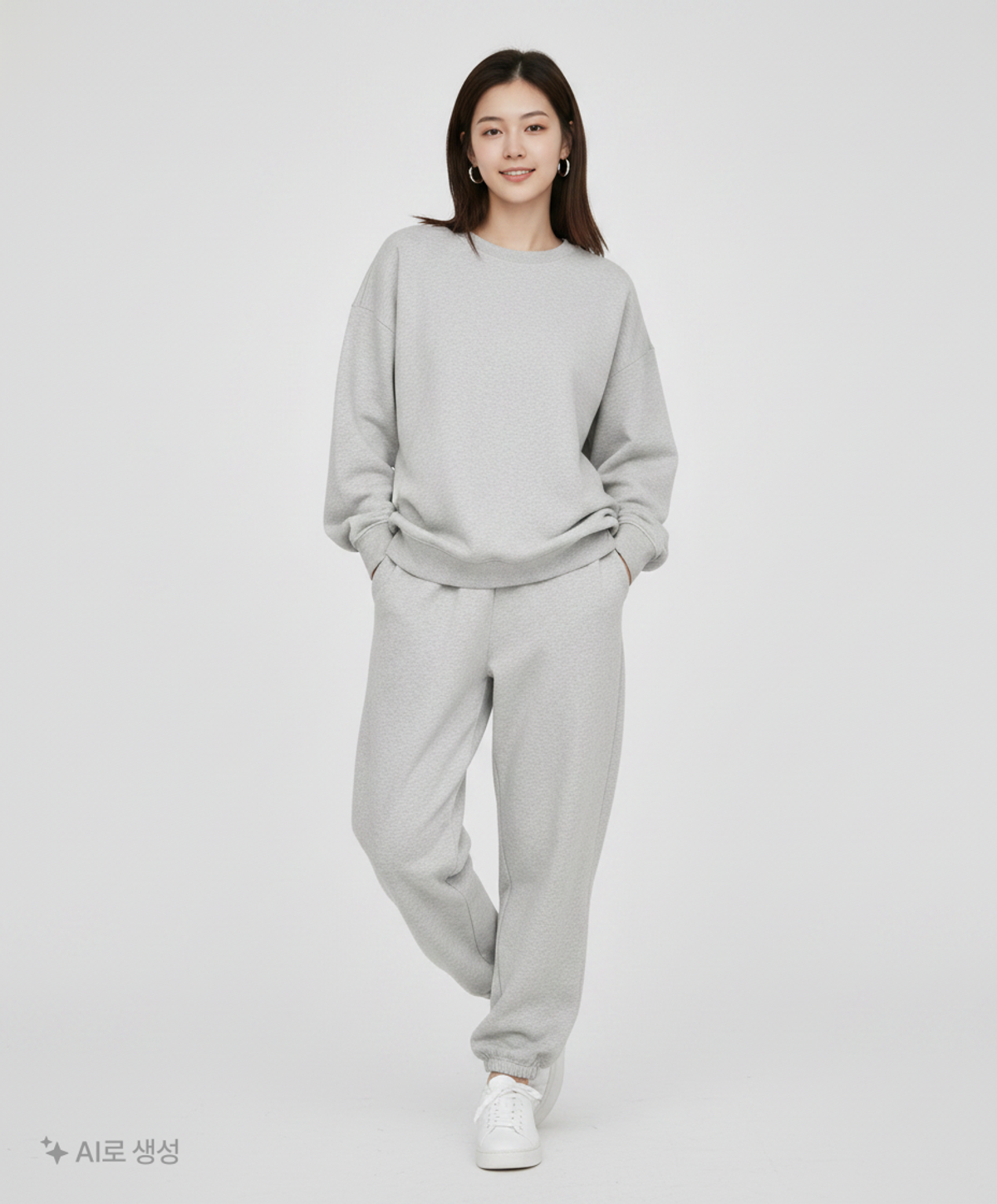 브렌슨(BRENSON) 조거 팬츠 XL