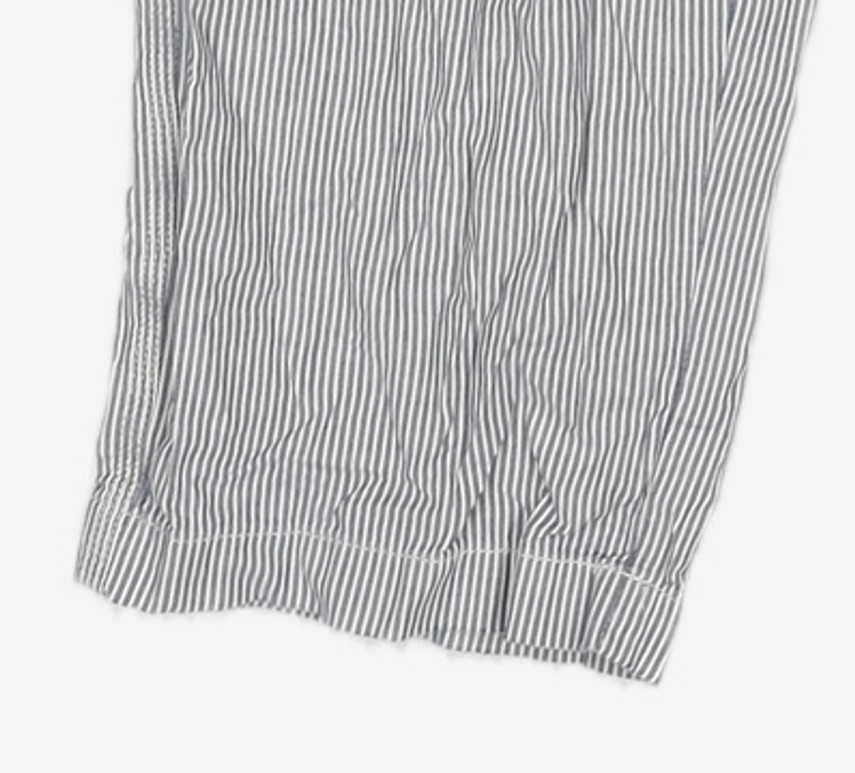 유니클로(UNIQLO) 코튼 팬츠 M