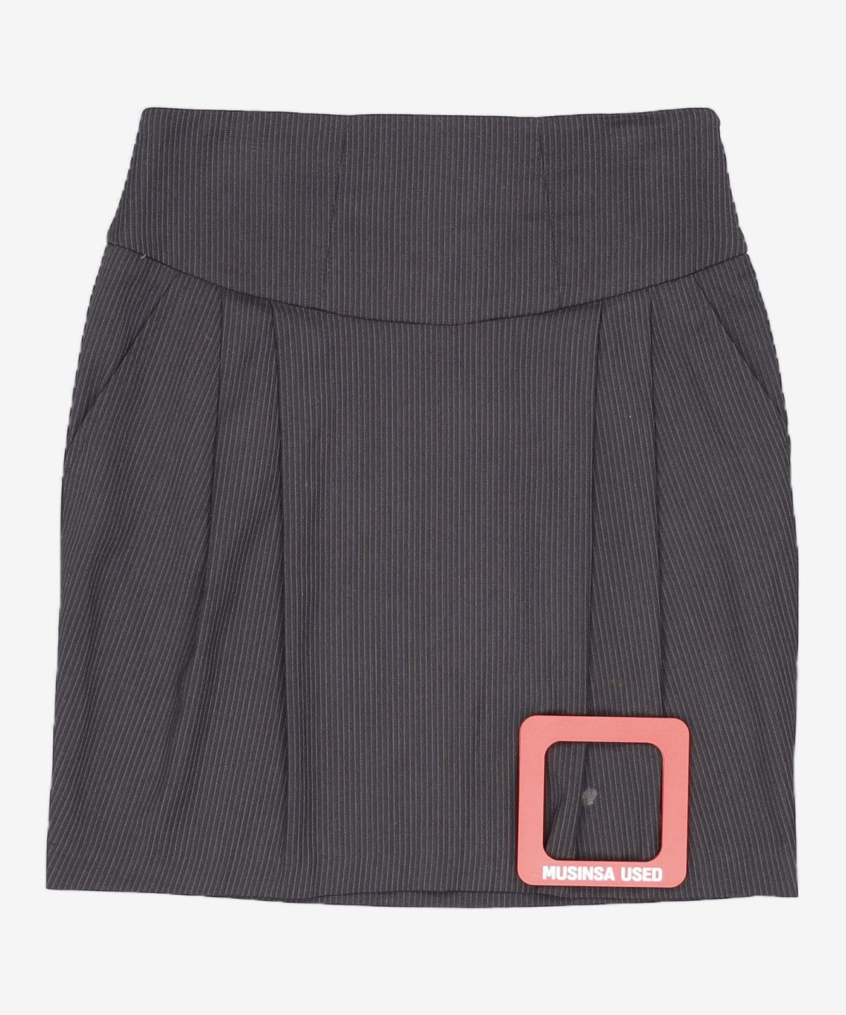 자라 베이직(ZARA BASIC) 미니스커트 XS