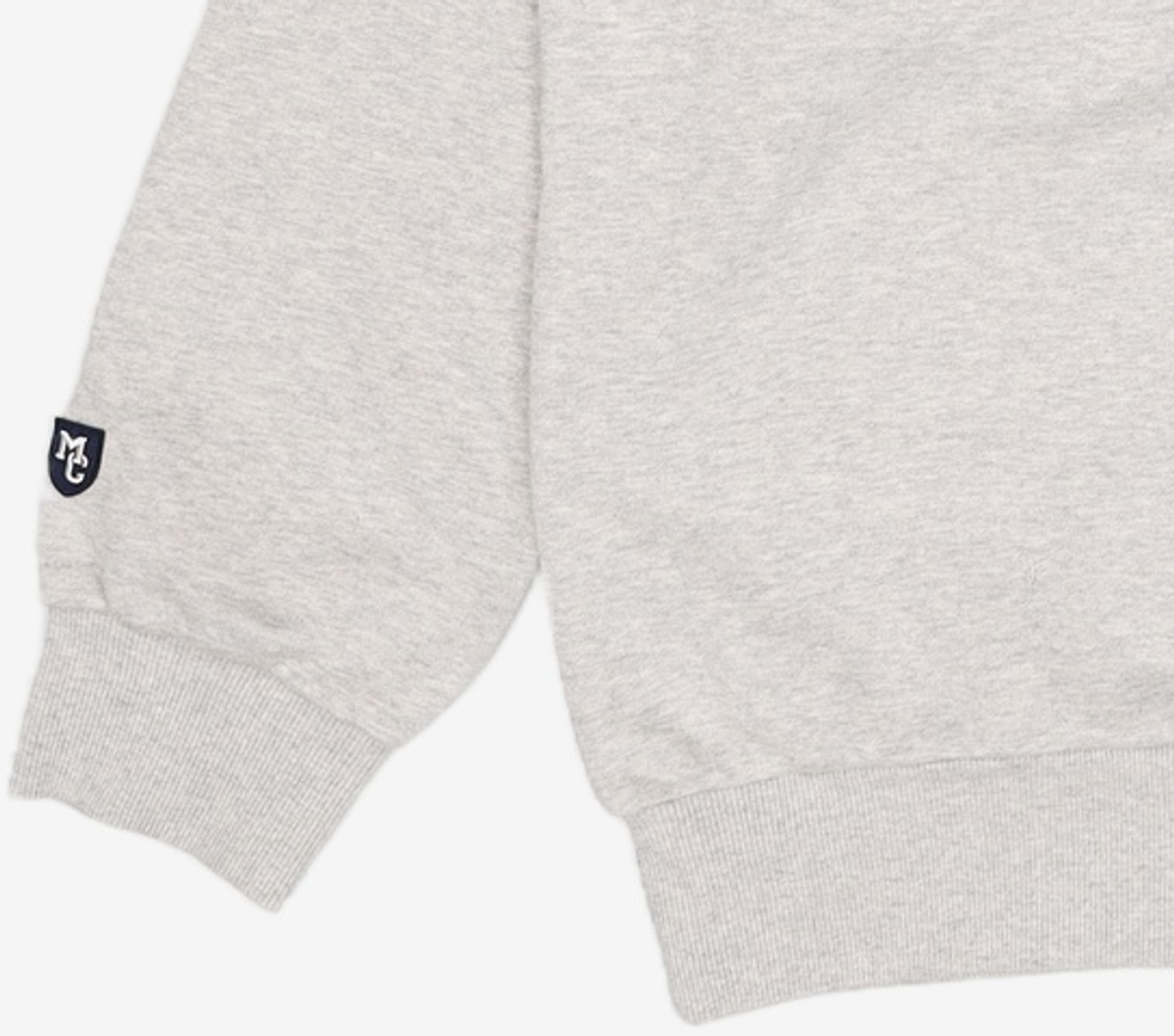 뮬라웨어(MULAWEAR) 맨투맨/스웨트셔츠 XXL