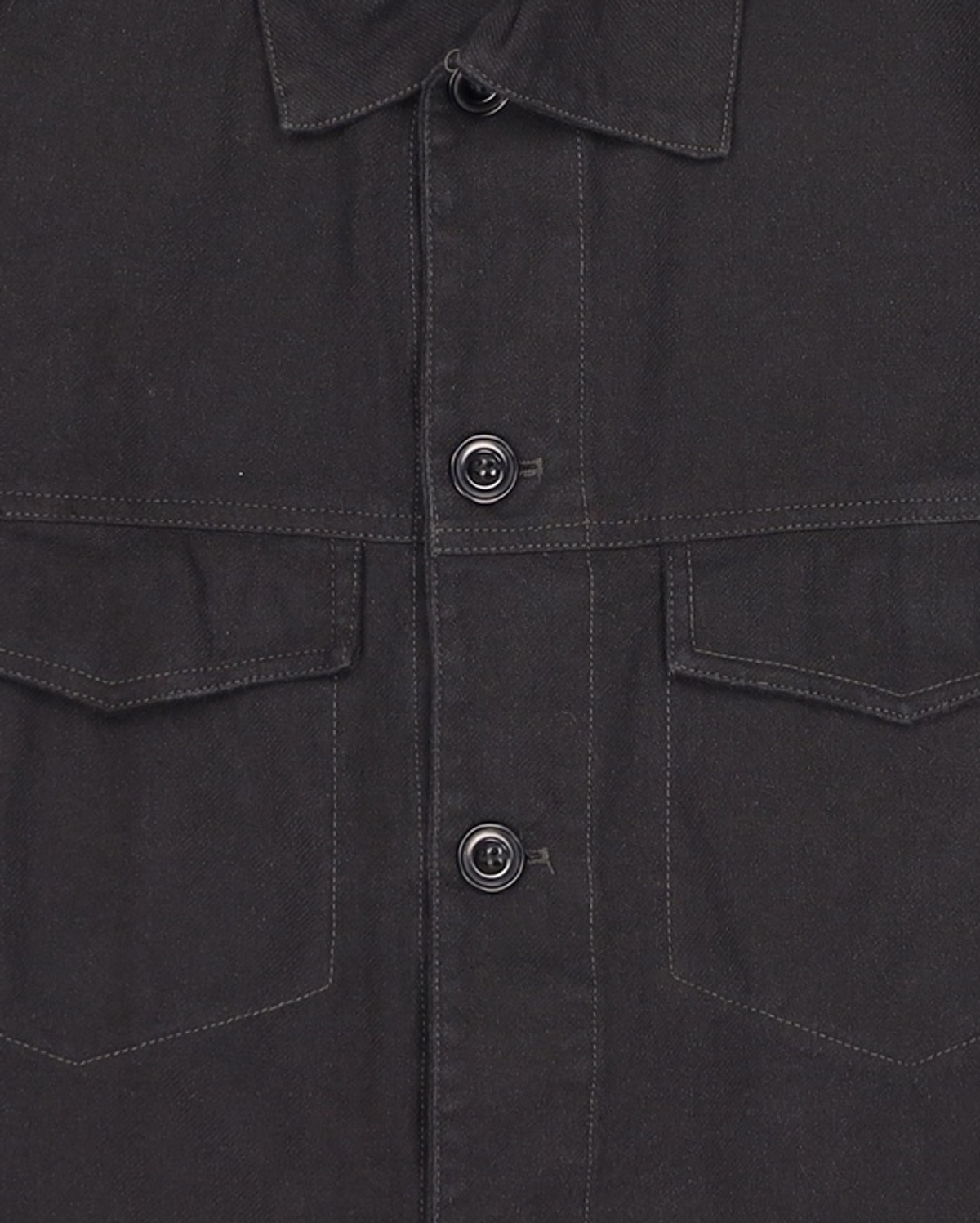 아이러니포르노(IRONYPORN(O)) 데님/트러커 재킷 M