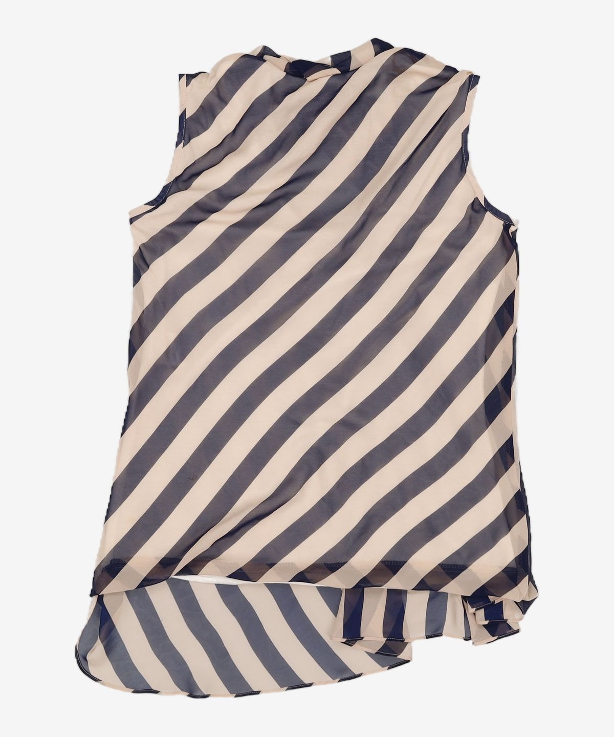 라인(LINE) 블라우스 3