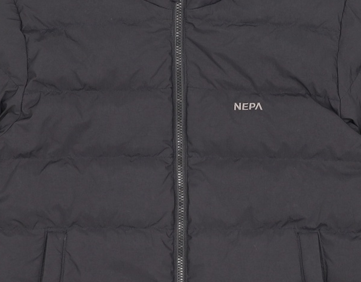 네파(NEPA) 숏 패딩/숏 헤비 아우터 90