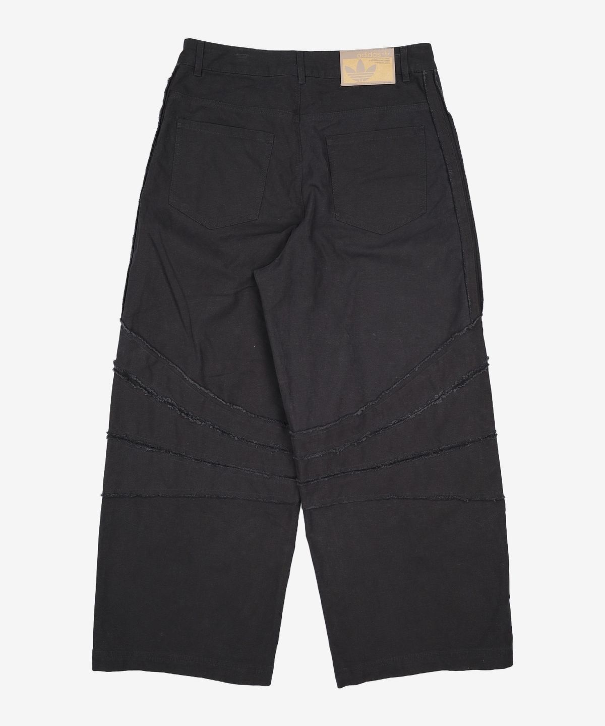 아디다스(ADIDAS) 산티아고 우븐 팬츠 KR2614 34