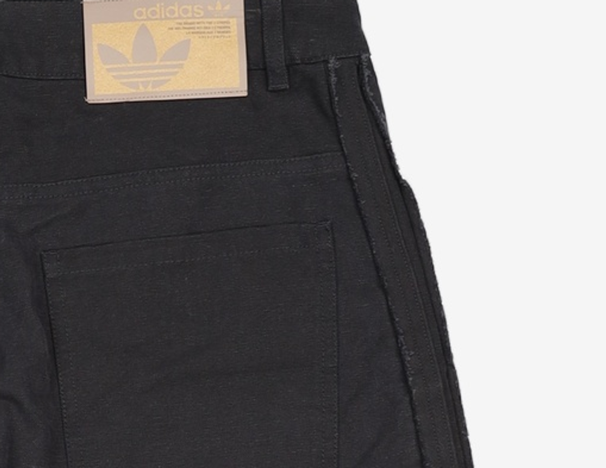 아디다스(ADIDAS) 산티아고 우븐 팬츠 KR2614 34