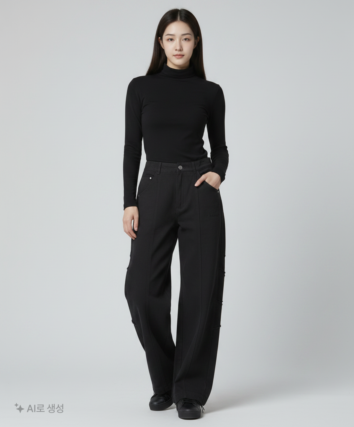 아디다스(ADIDAS) 산티아고 우븐 팬츠 KR2614 34