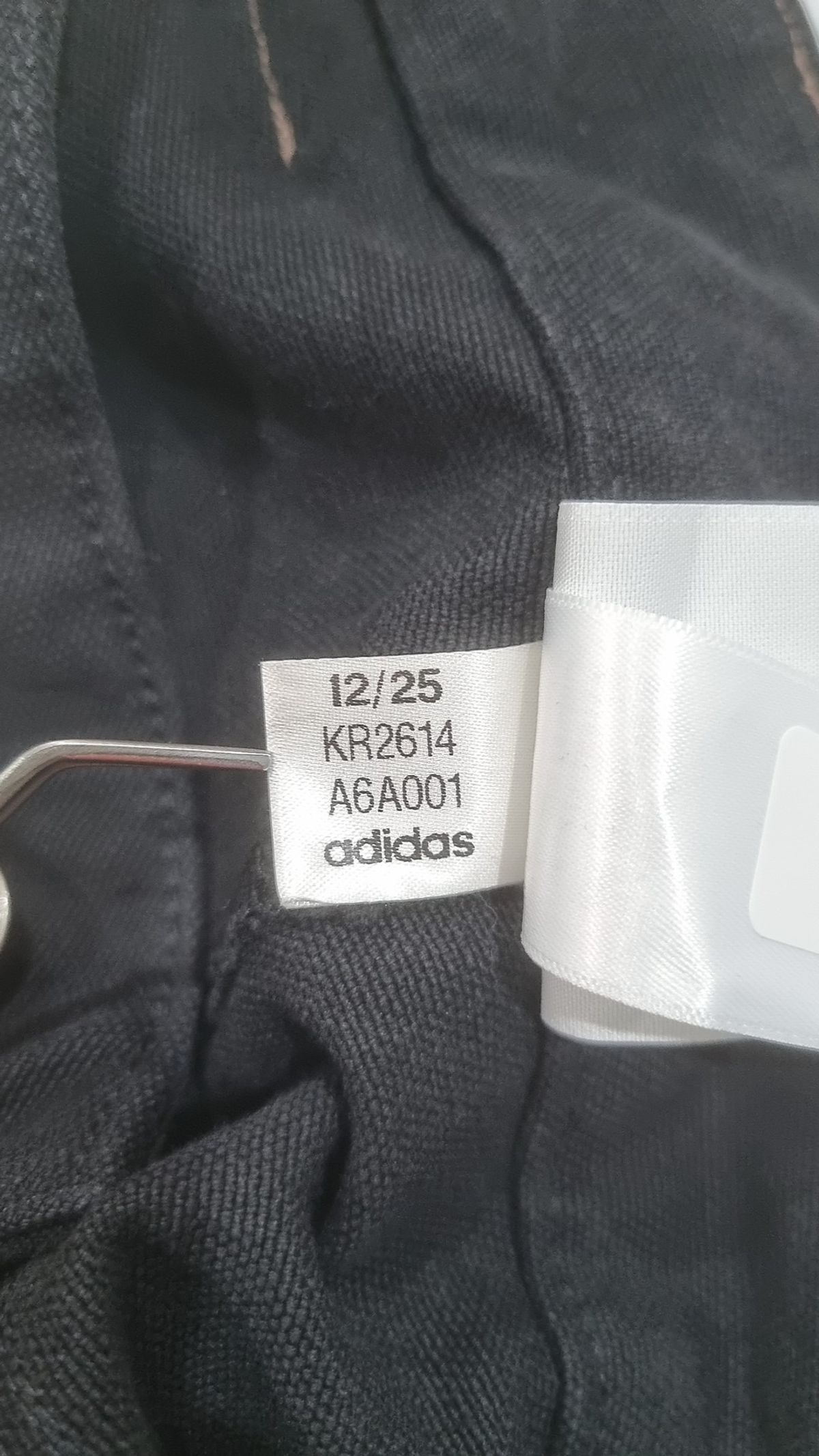 아디다스(ADIDAS) 산티아고 우븐 팬츠 KR2614 34