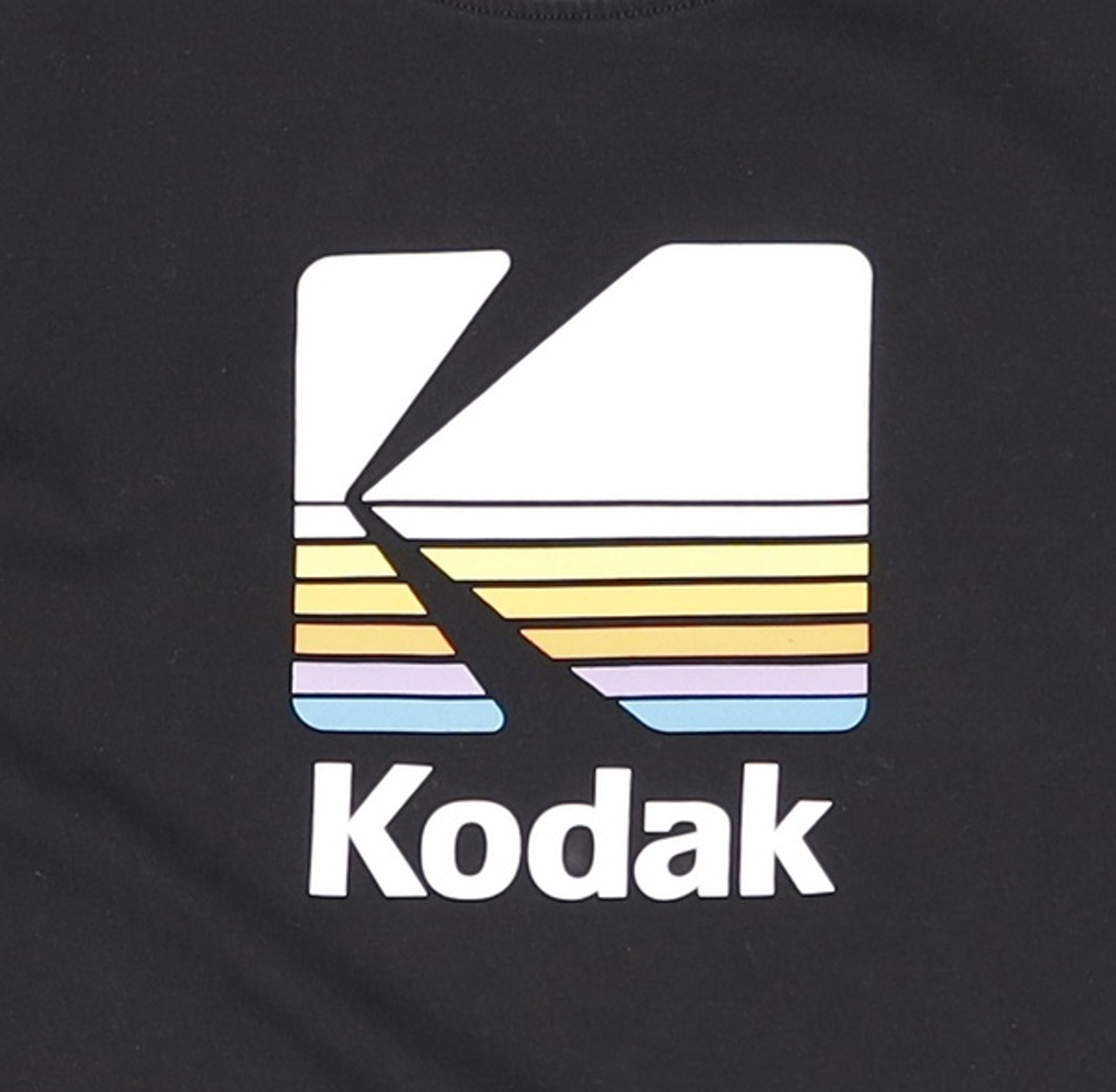 코닥 키즈(KODAK KIDS) 반소매 티셔츠 130