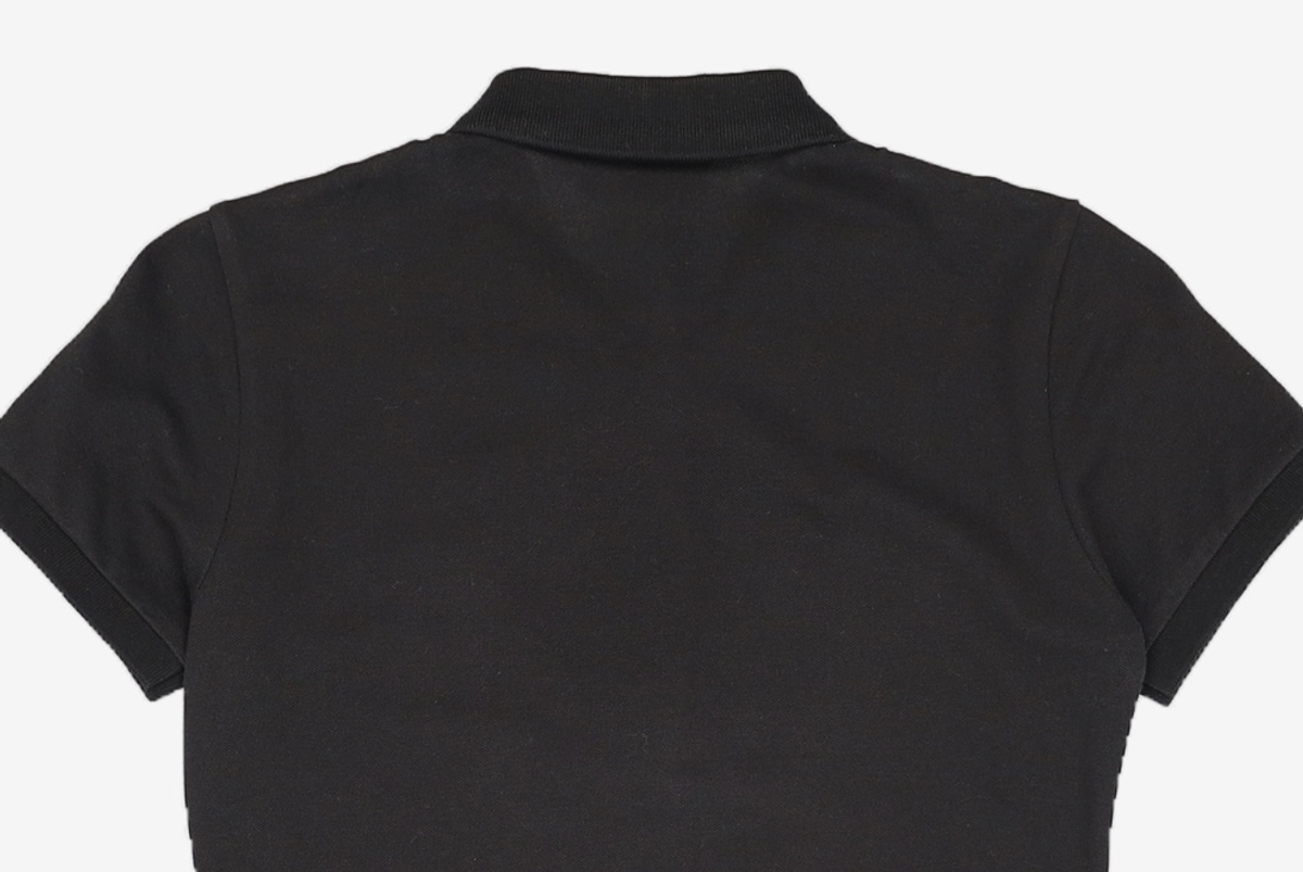 라코스테(LACOSTE) 여성 울트라 미니 폴로 원피스 EF389E-52G 031 36