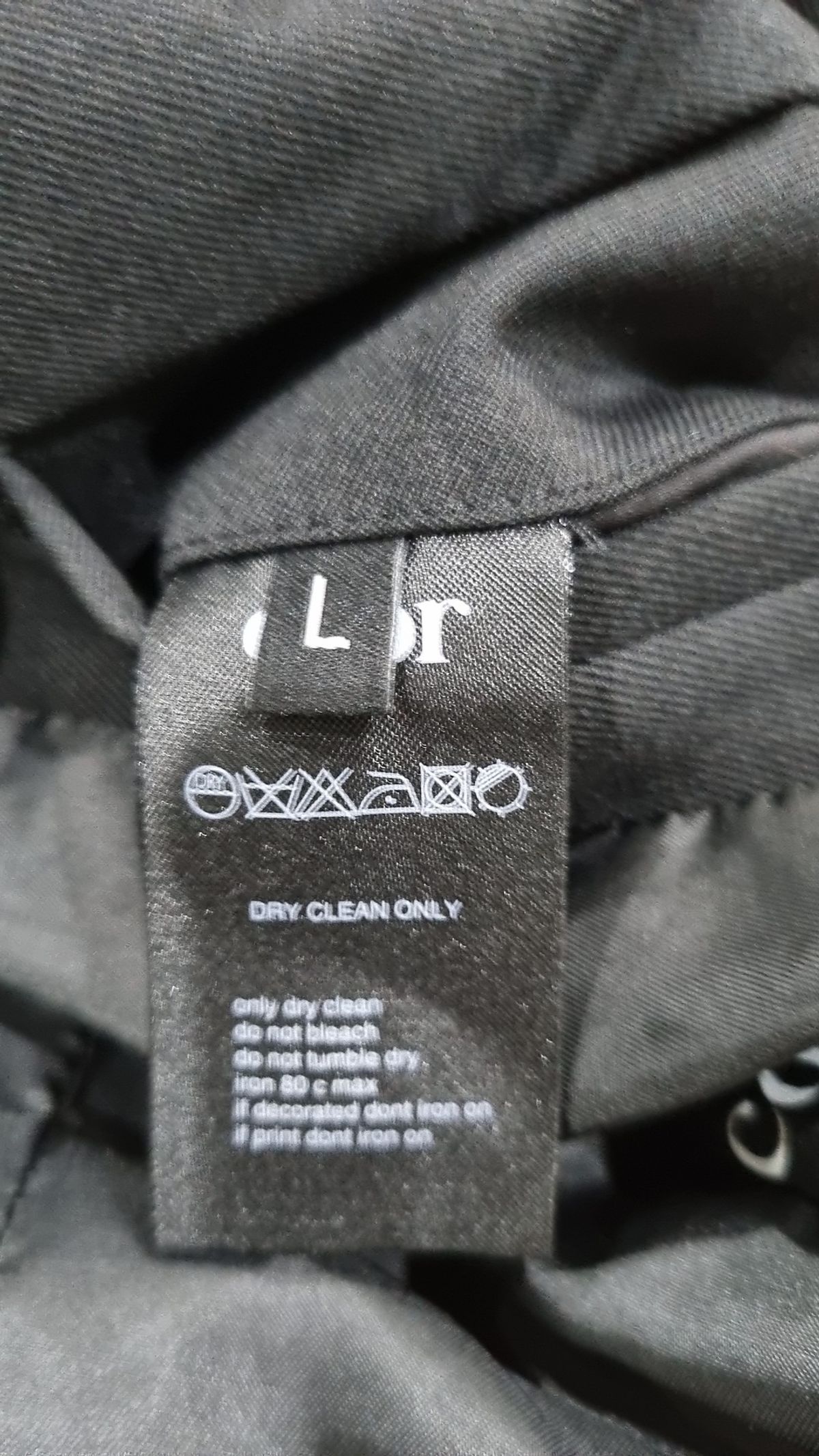 쿠어(COOR) 나일론/코치 재킷 L