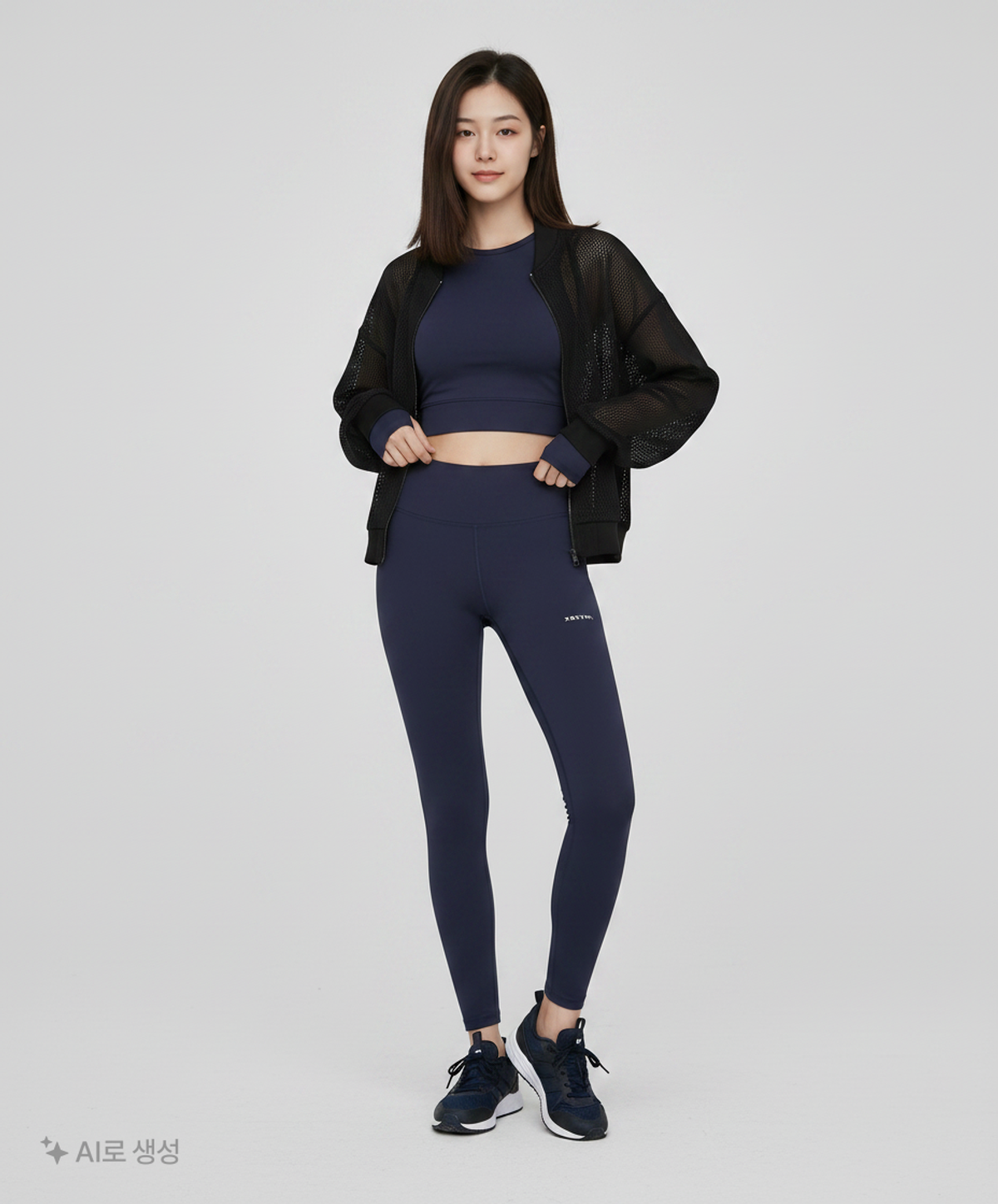 젝시믹스(XEXYMIX) 레깅스 L