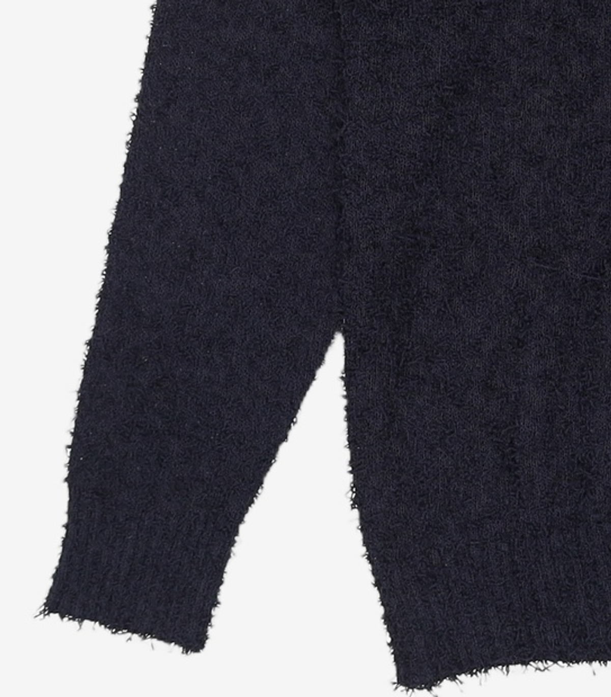 니티드(KNITTED) 카디건 L