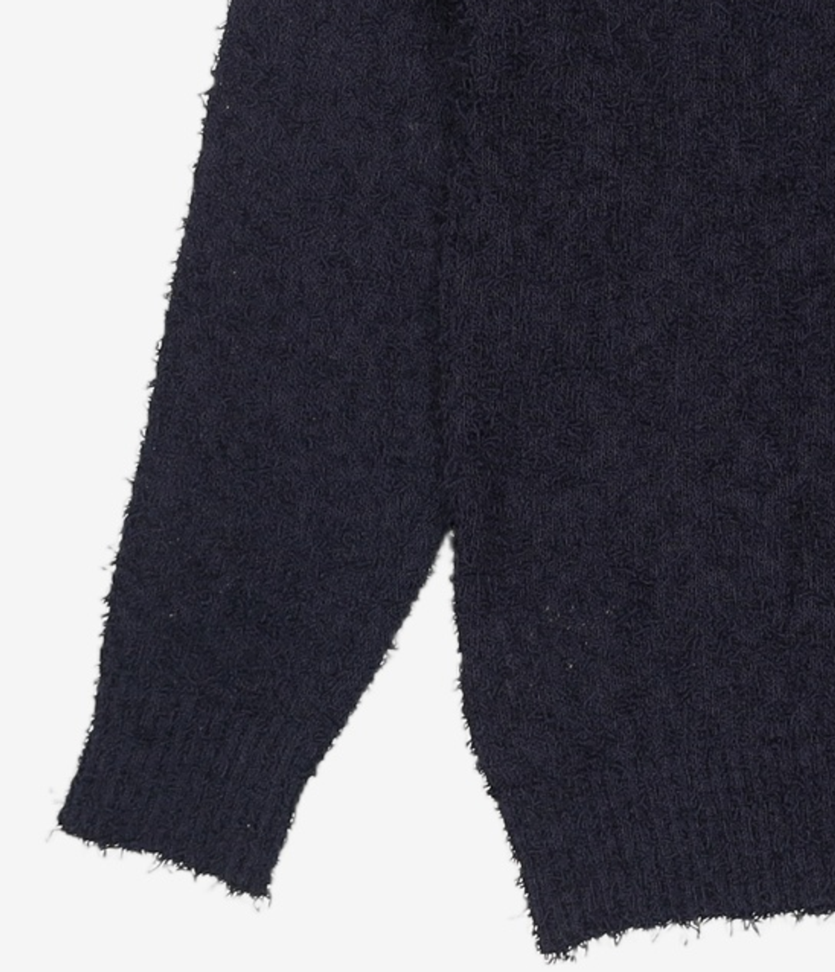 니티드(KNITTED) 카디건 L