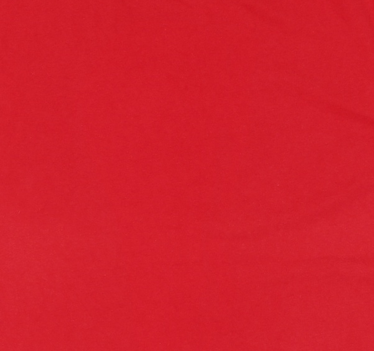 씨엔엔 어패럴(CNN APPAREL) CNN 베이직 빅로고 티셔츠 RED 100