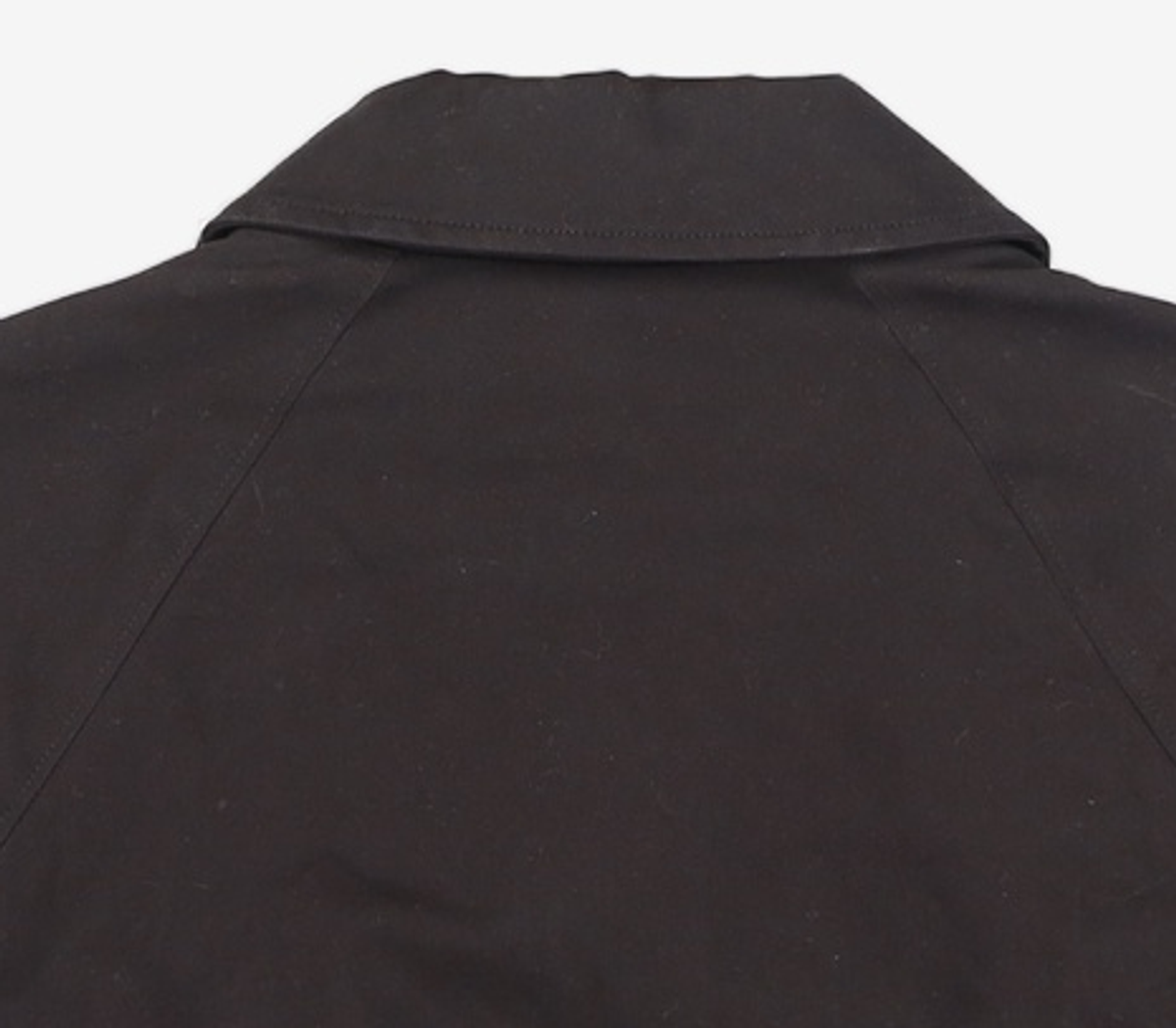 티엔지티(TNGT) Washed Cotton Swing Top Blouson (Black) TNJU5E104BK 95