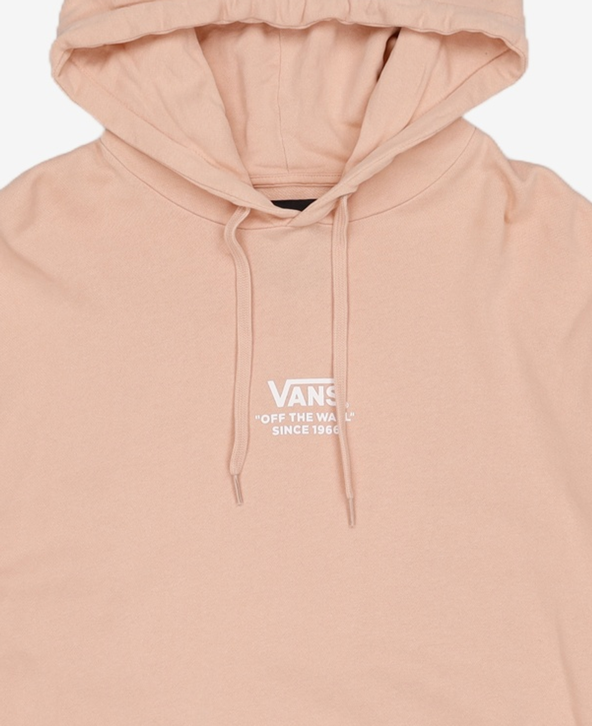 반스(VANS) VN0A3449OBJ1 / 마이어센틱 풀오버 후드 - 핑크 M