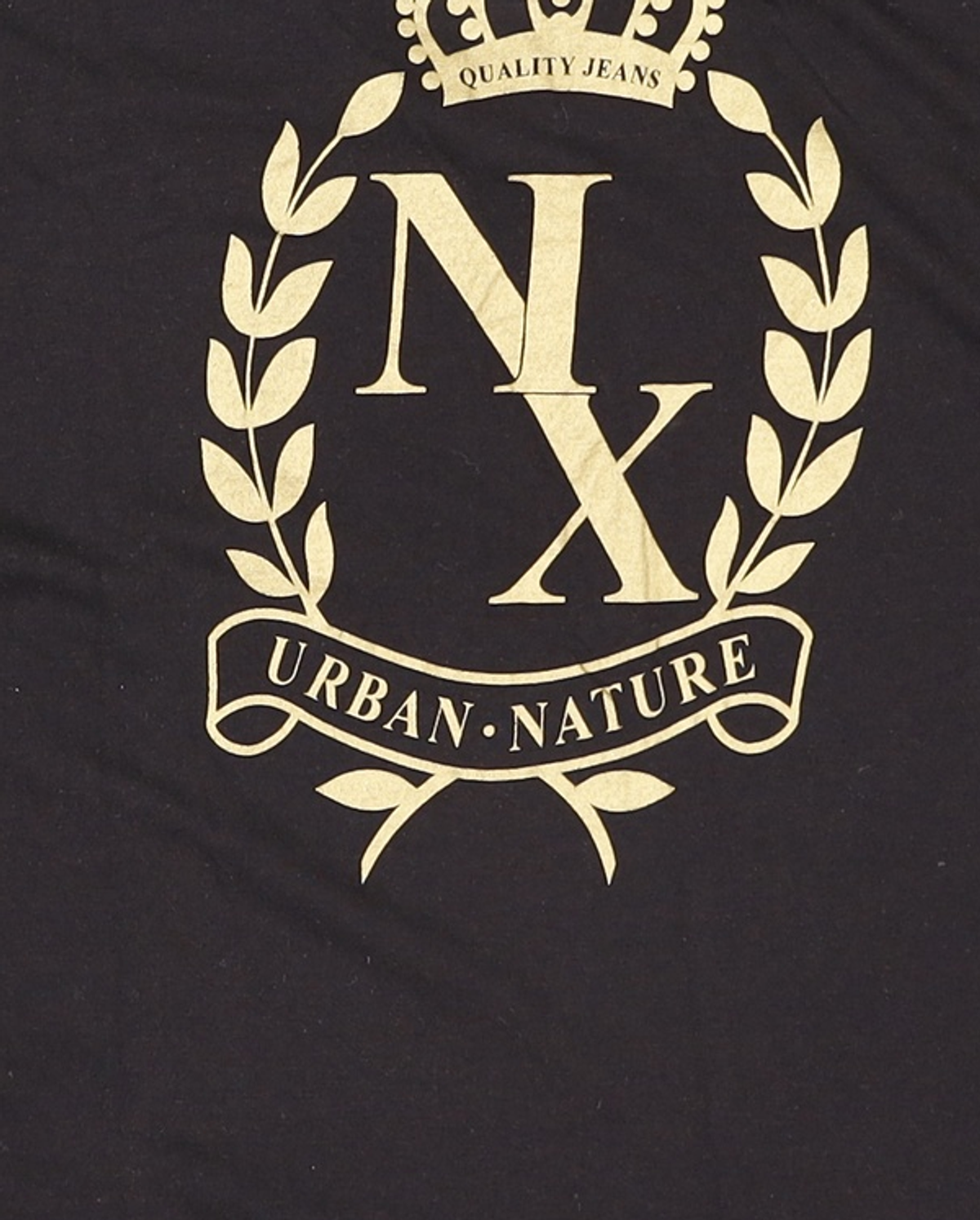 닉스(NIX) 반소매 티셔츠 100