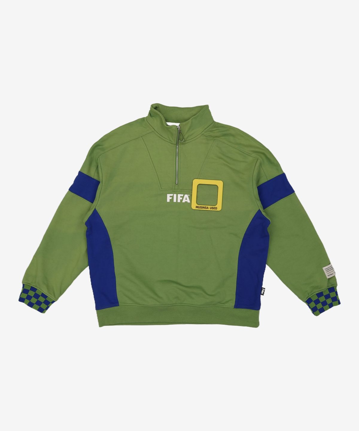 피파(FIFA) 맨투맨/스웨트셔츠 L