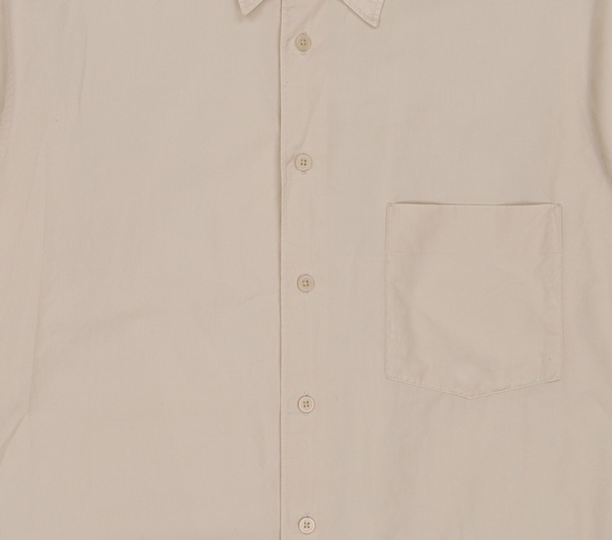 유니클로(UNIQLO) 캐주얼 셔츠 L