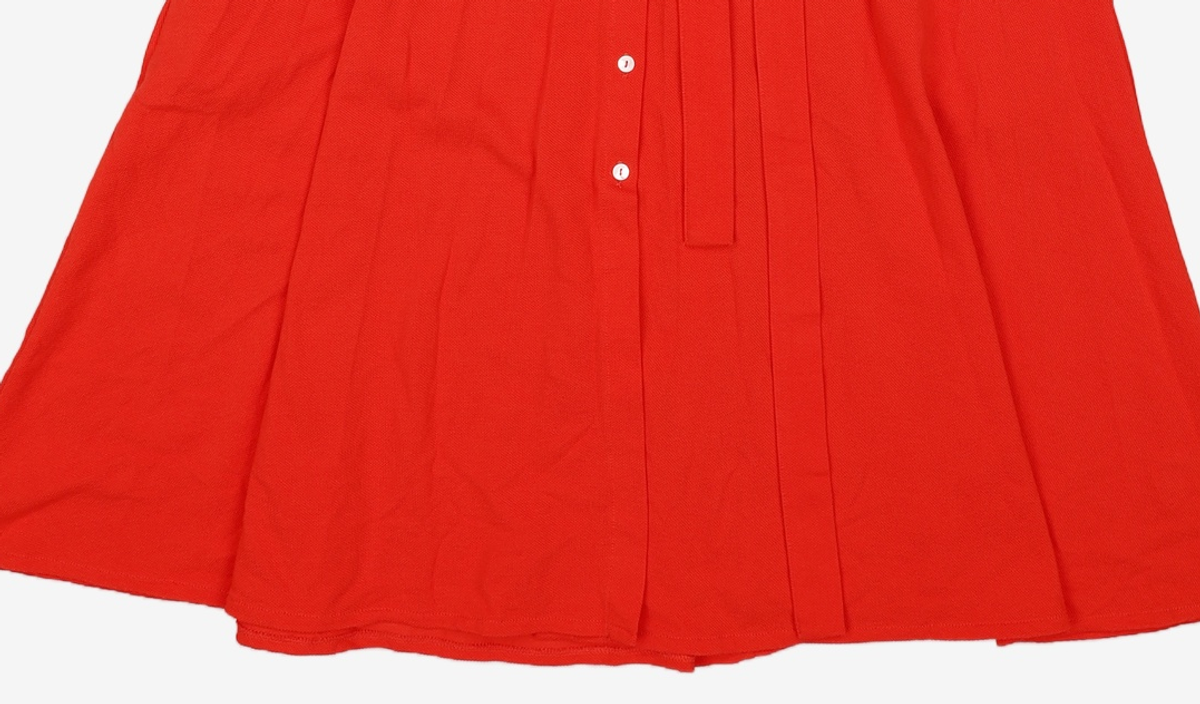 라코스테(LACOSTE) 여성 A라인 폴로 원피스 LCST EF5471-20BS5H 32
