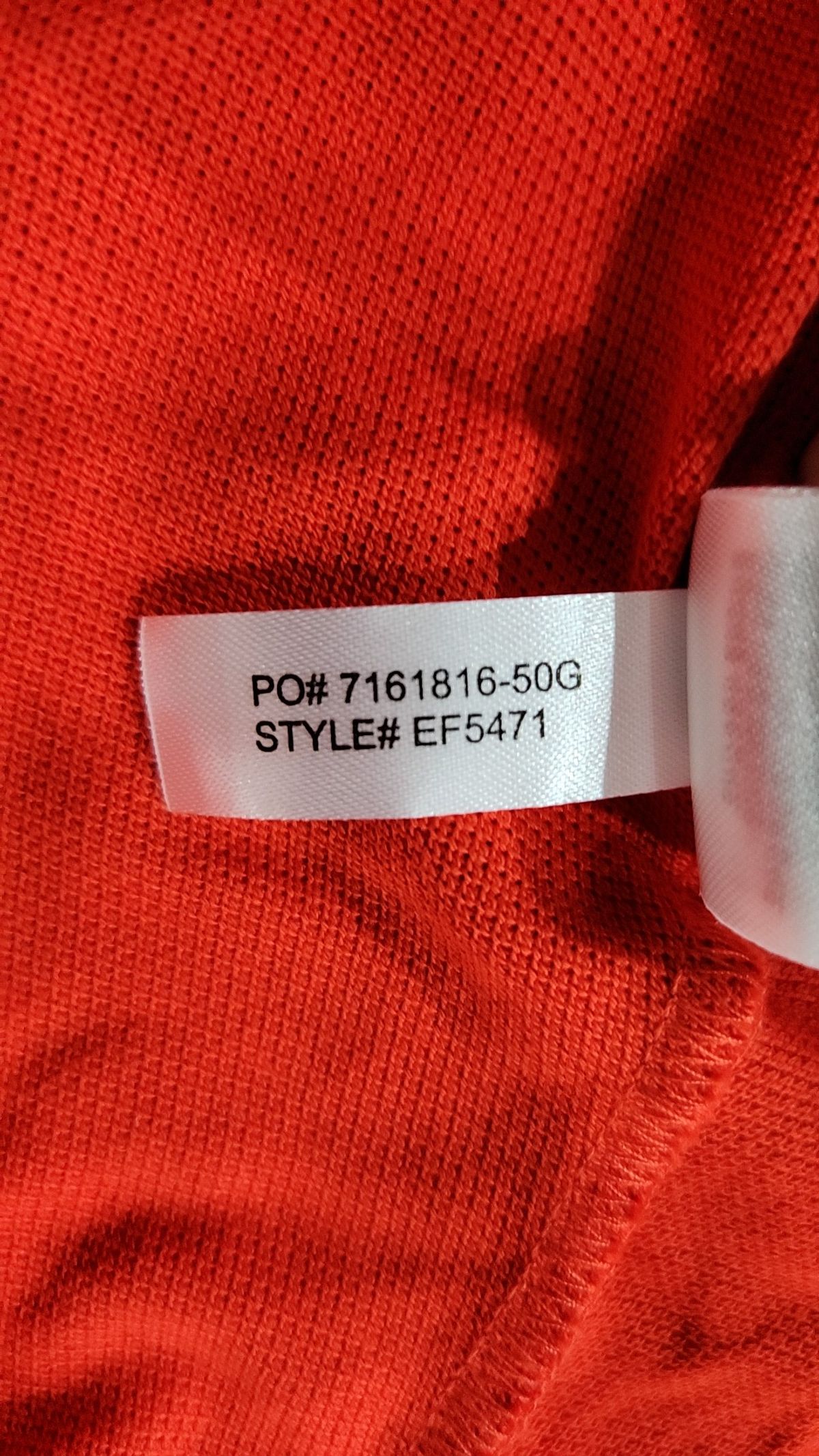 라코스테(LACOSTE) 여성 A라인 폴로 원피스 LCST EF5471-20BS5H 32