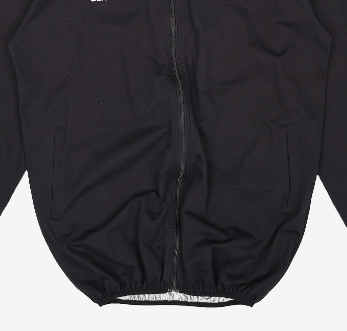 아디다스 컴뱃 스포츠(ADIDAS COMBAT SPORTS) 트레이닝 재킷 XL