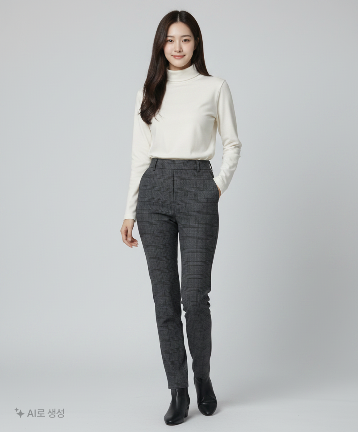 드로우핏(DRAW FIT) 긴소매 티셔츠 XL