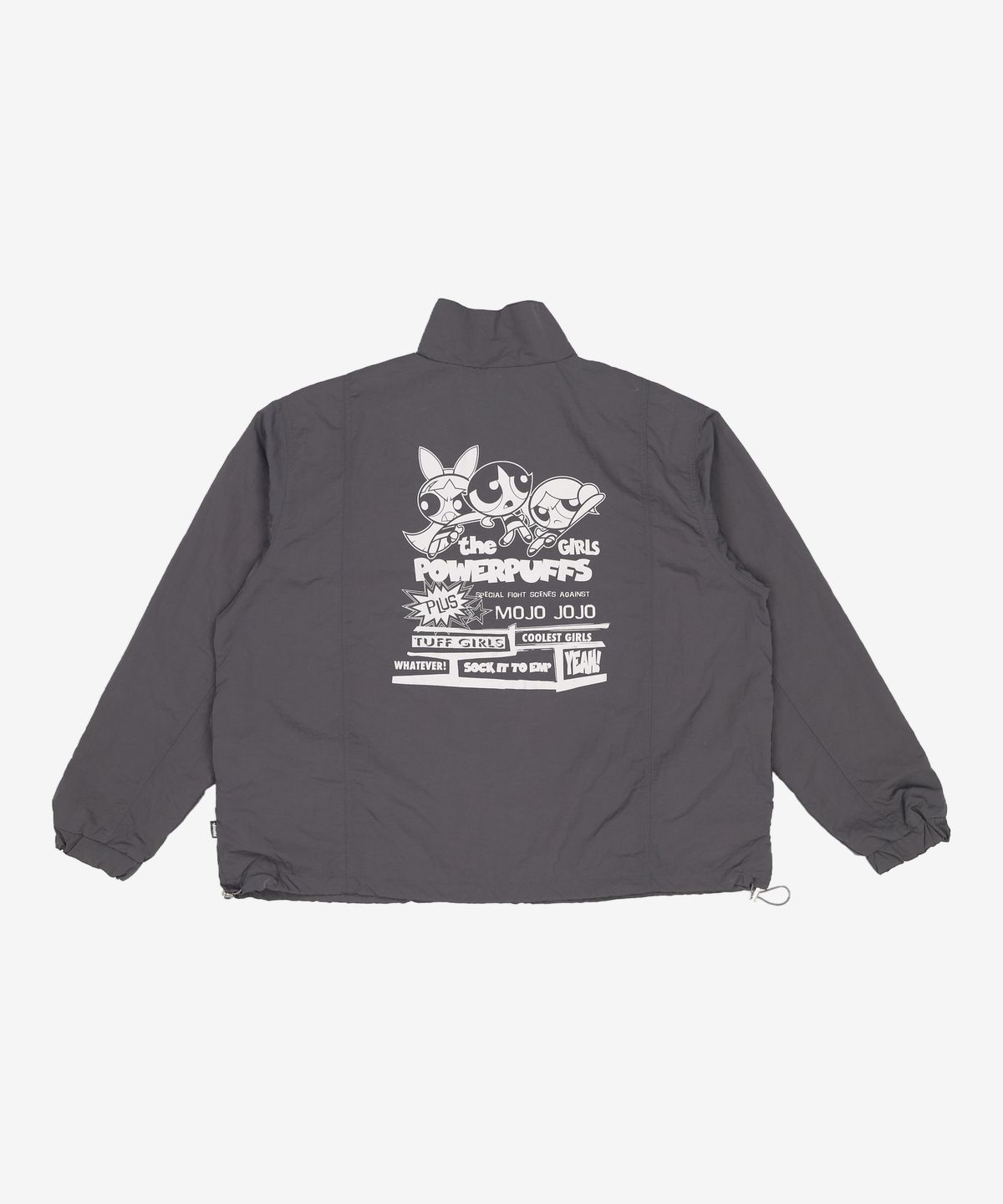 팬시클럽(FANCY CLUB) 나일론/코치 재킷 2XL