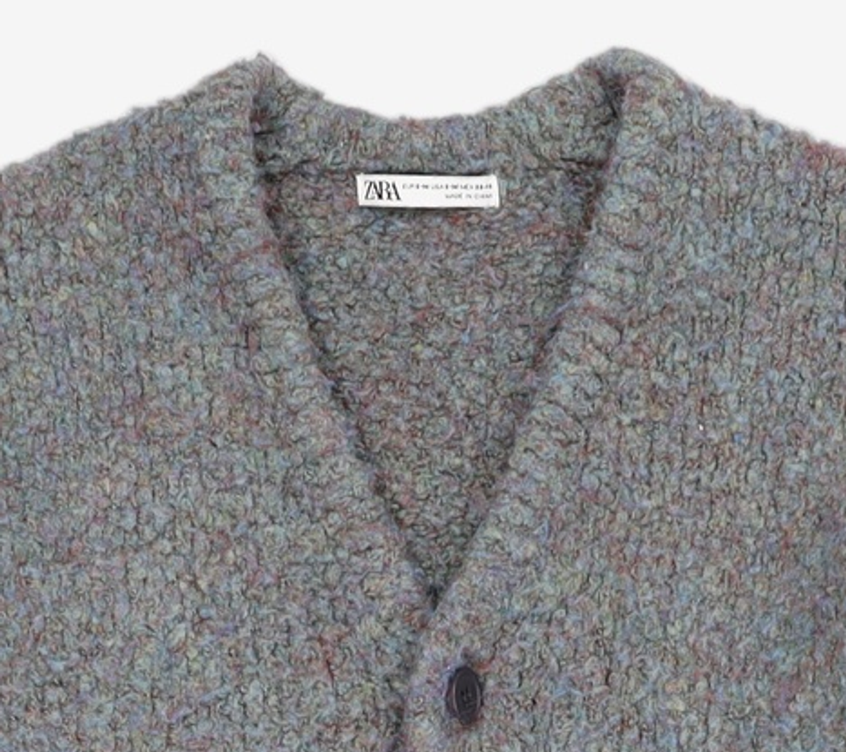 자라(ZARA) 카디건 M