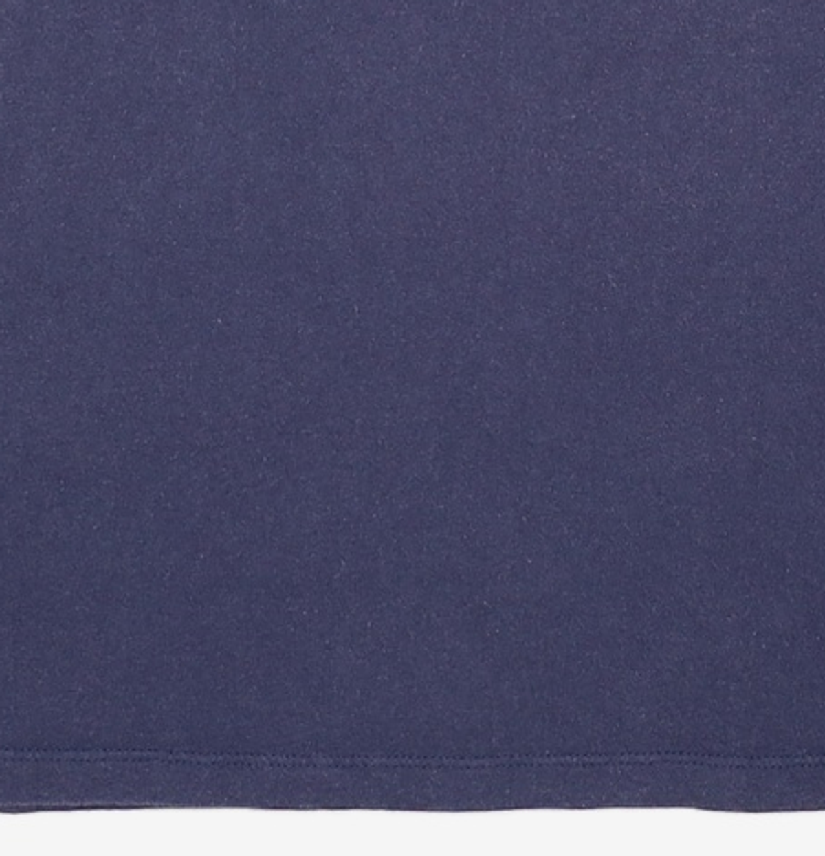 메종 키츠네(MAISON KITSUNE) 폭스헤드 반팔 티셔츠 AM00103KJ0008 P480 NAVY XL