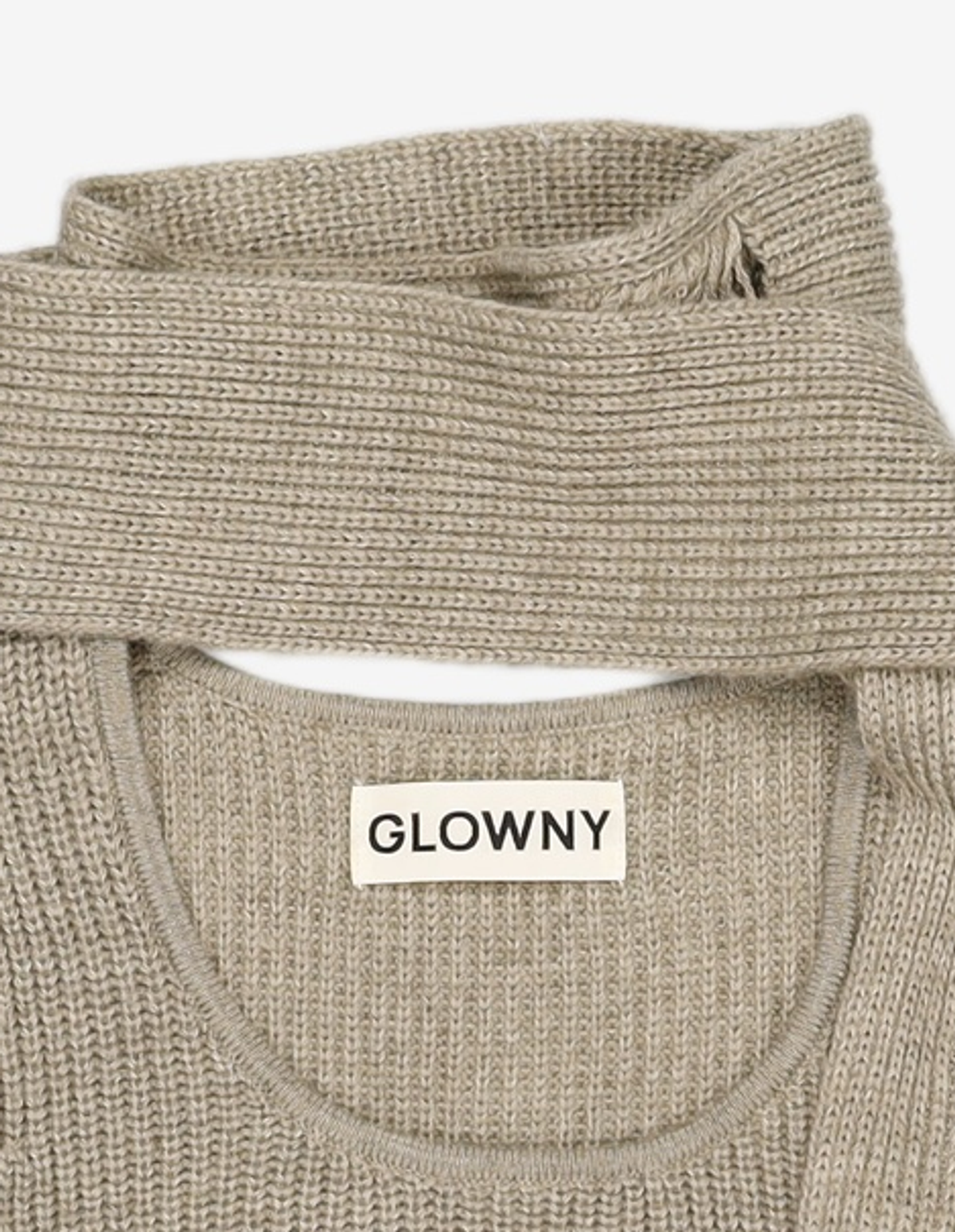 글로니(GLOWNY) 니트/스웨터 M