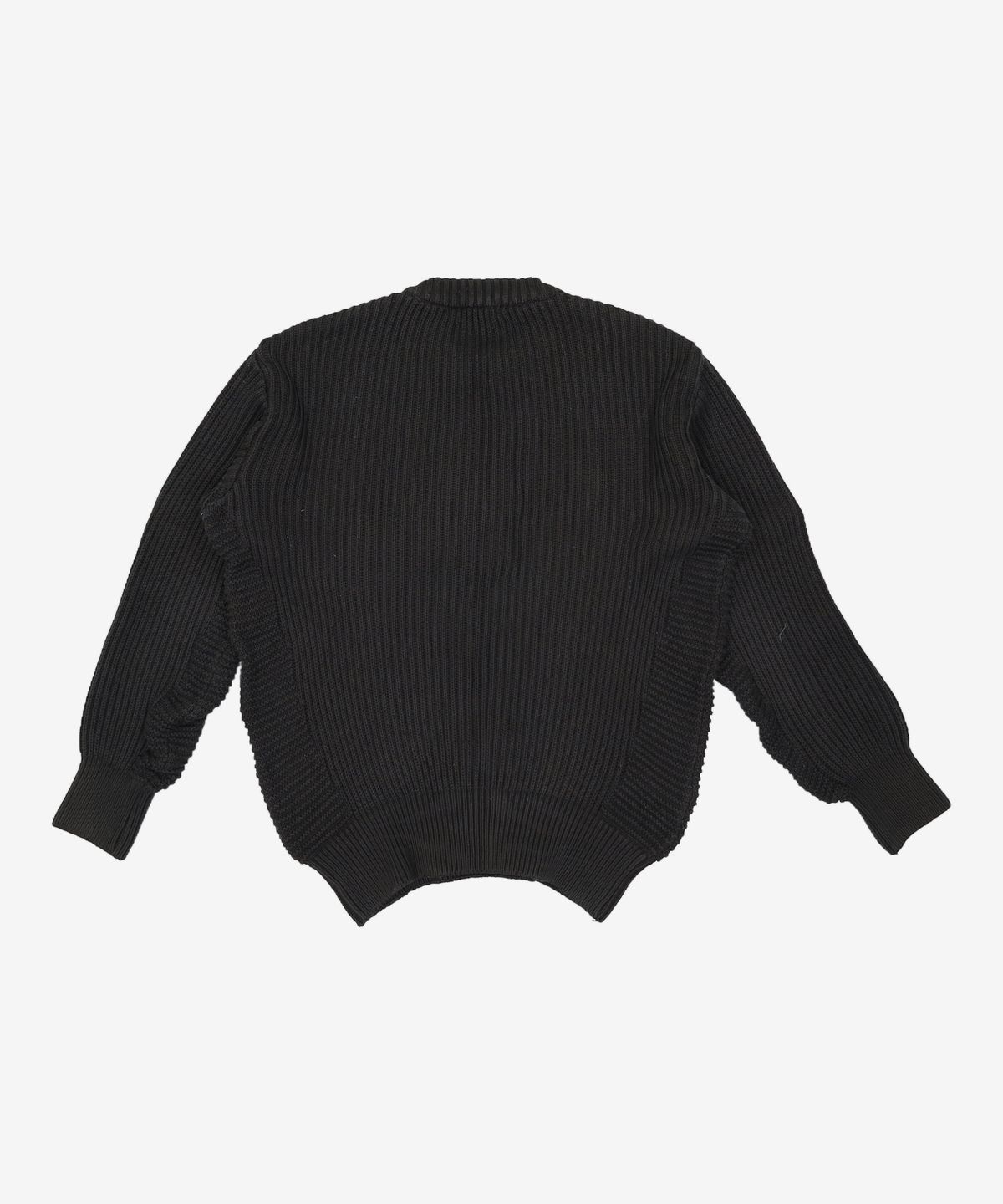 니티드(KNITTED) 니트/스웨터 M