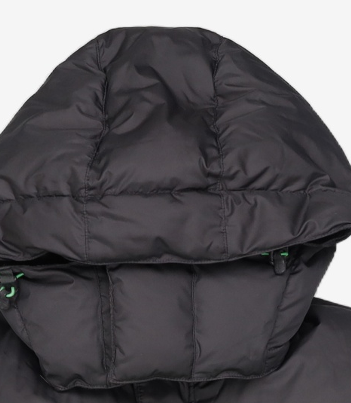 네파(NEPA) 하프 패딩/하프 헤비 아우터 90