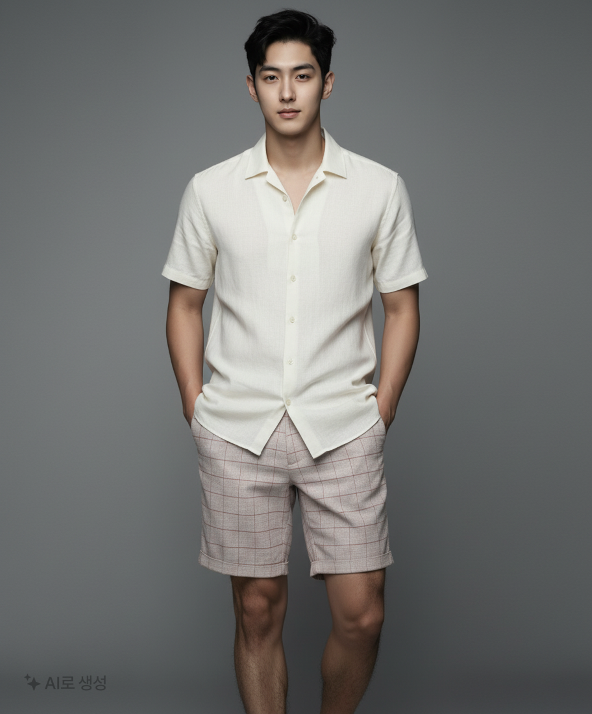 빈폴(BEAN POLE) 숏팬츠 80-94