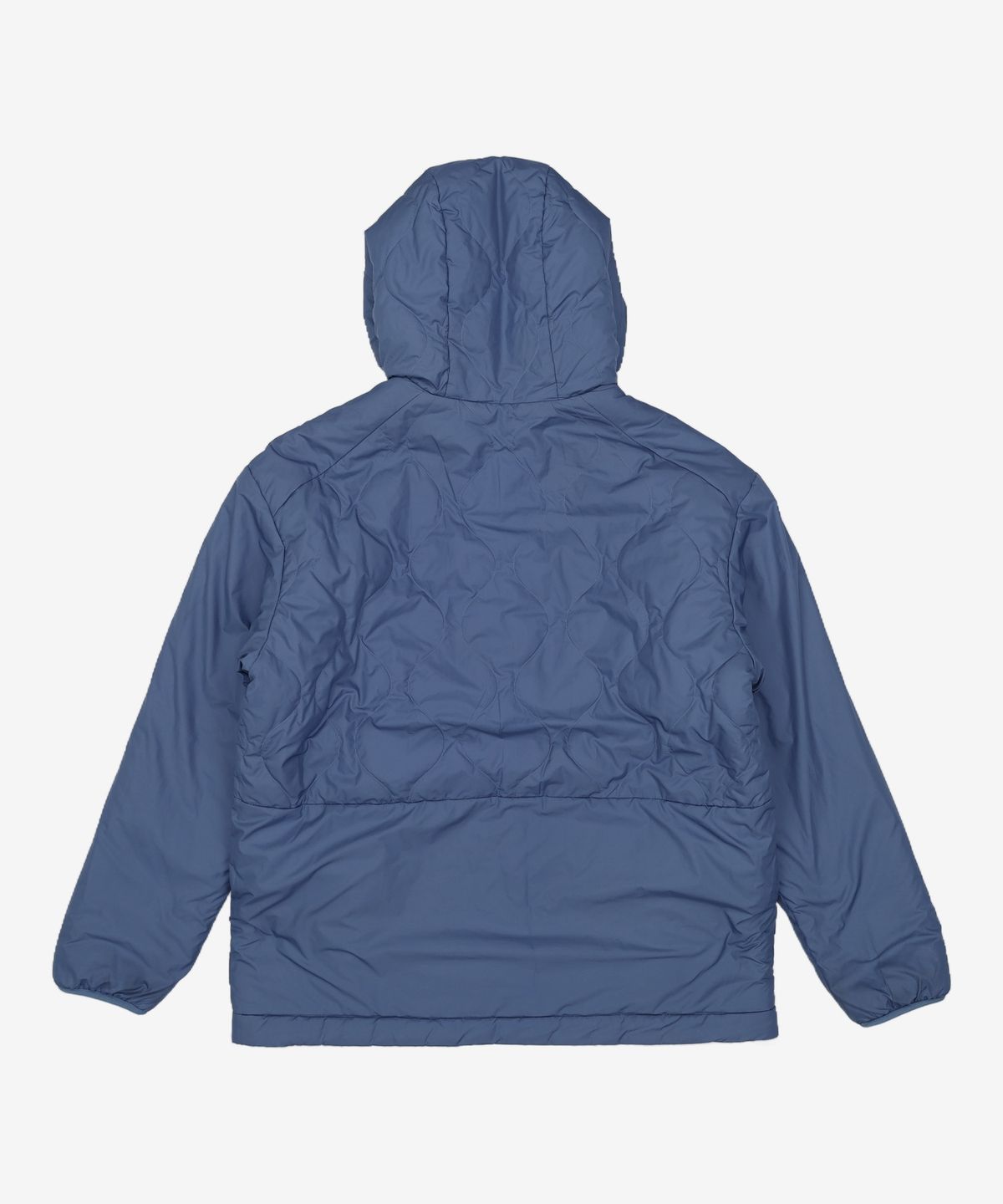 아디다스(ADIDAS) 풀집 하이 칼라 쉐르파 재킷 HR8427 XXL