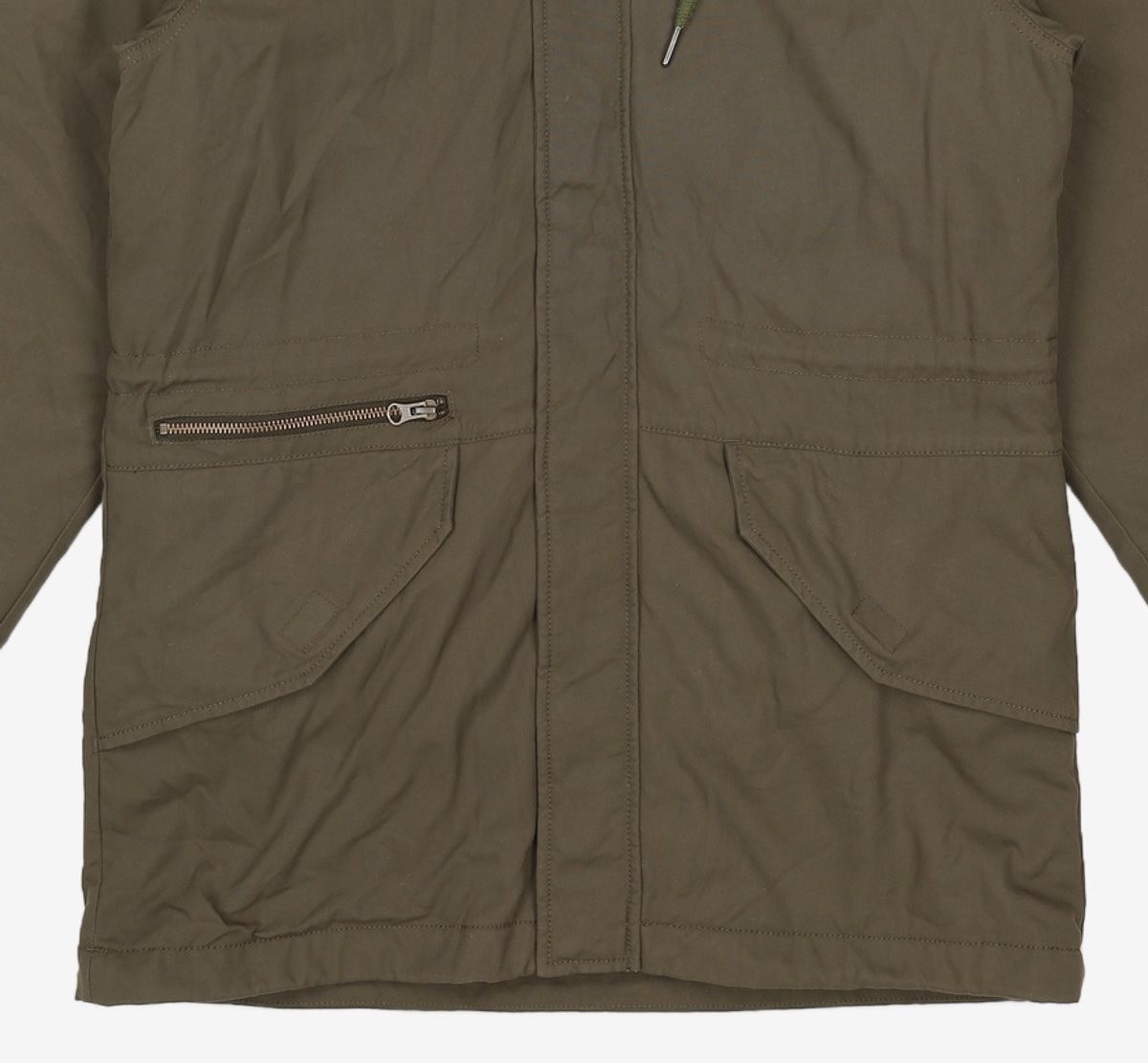 노스페이스(THE NORTH FACE) 사파리/헌팅 재킷 L