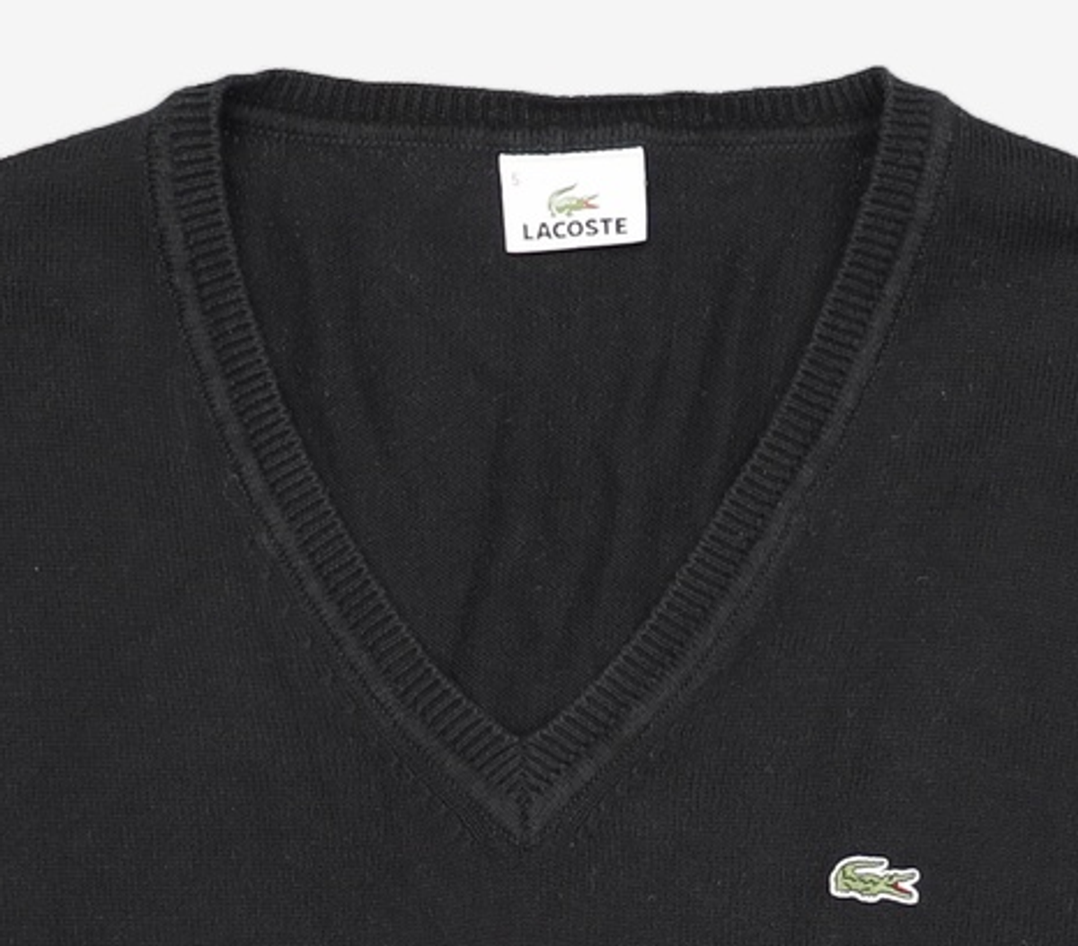 라코스테(LACOSTE) 니트/스웨터 5