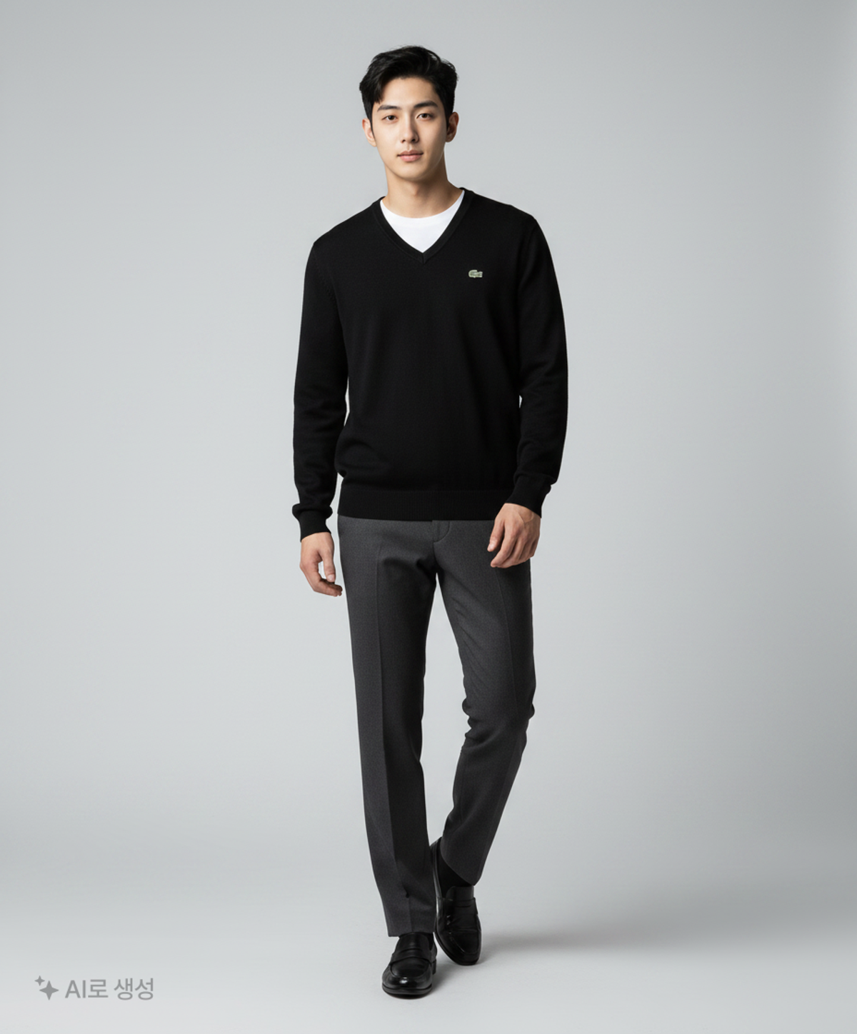 라코스테(LACOSTE) 니트/스웨터 5