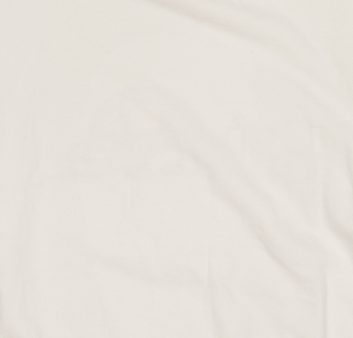 엘레쎄(ELLESSE) 루즈핏 스티치 로고 맨투맨 (오프화이트) 100