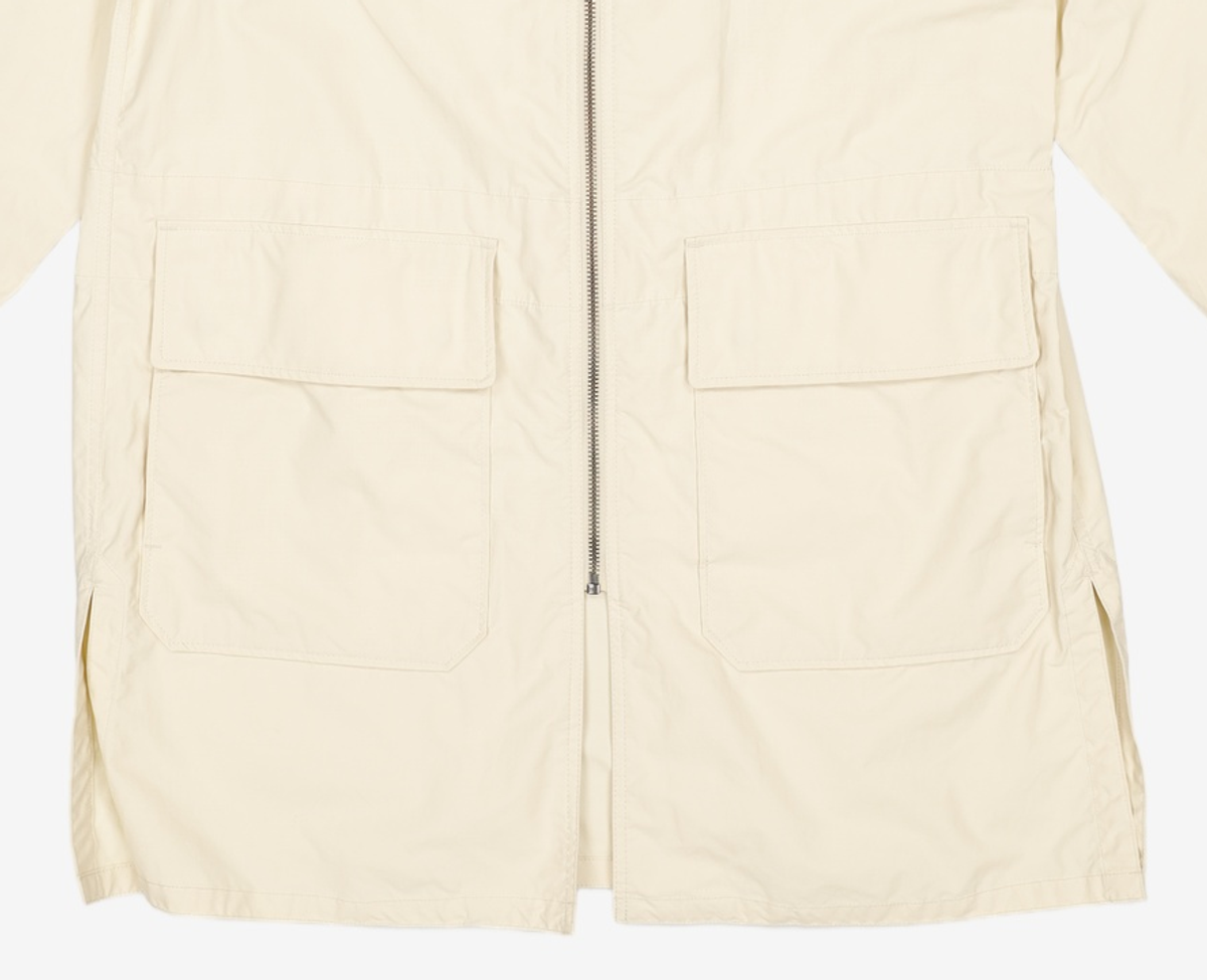유니클로(UNIQLO) 나일론/코치 재킷 M