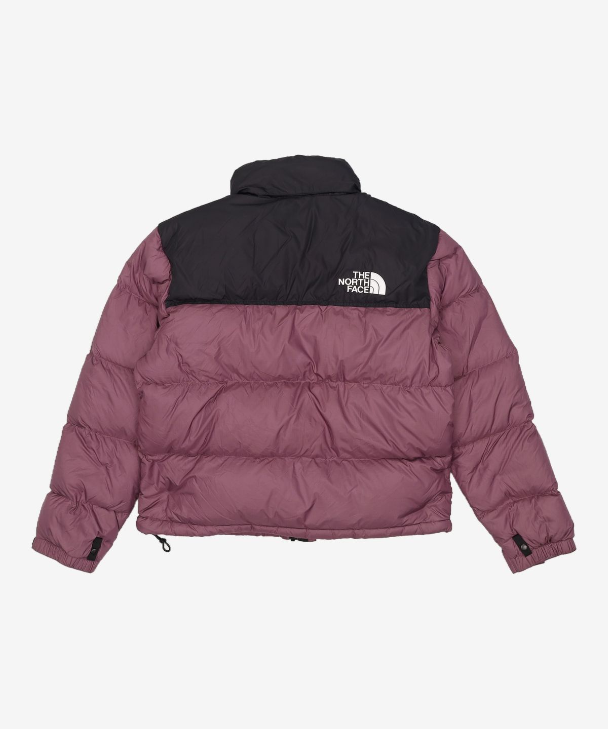 노스페이스(THE NORTH FACE) NJ1DQ80C 여성 1996 레트로 눕시 자켓/GYL L