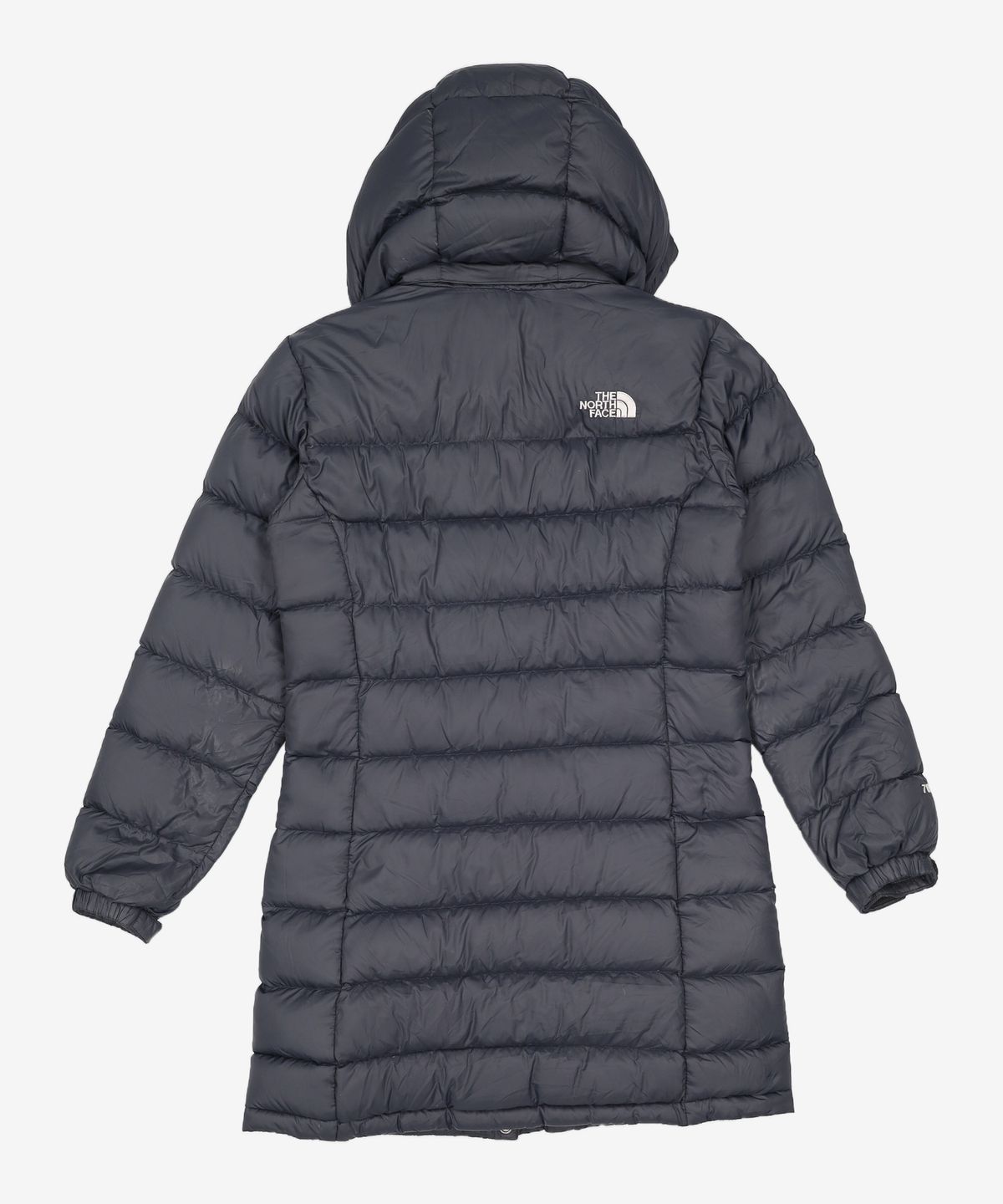 노스페이스(THE NORTH FACE) 하프 패딩/하프 헤비 아우터 80