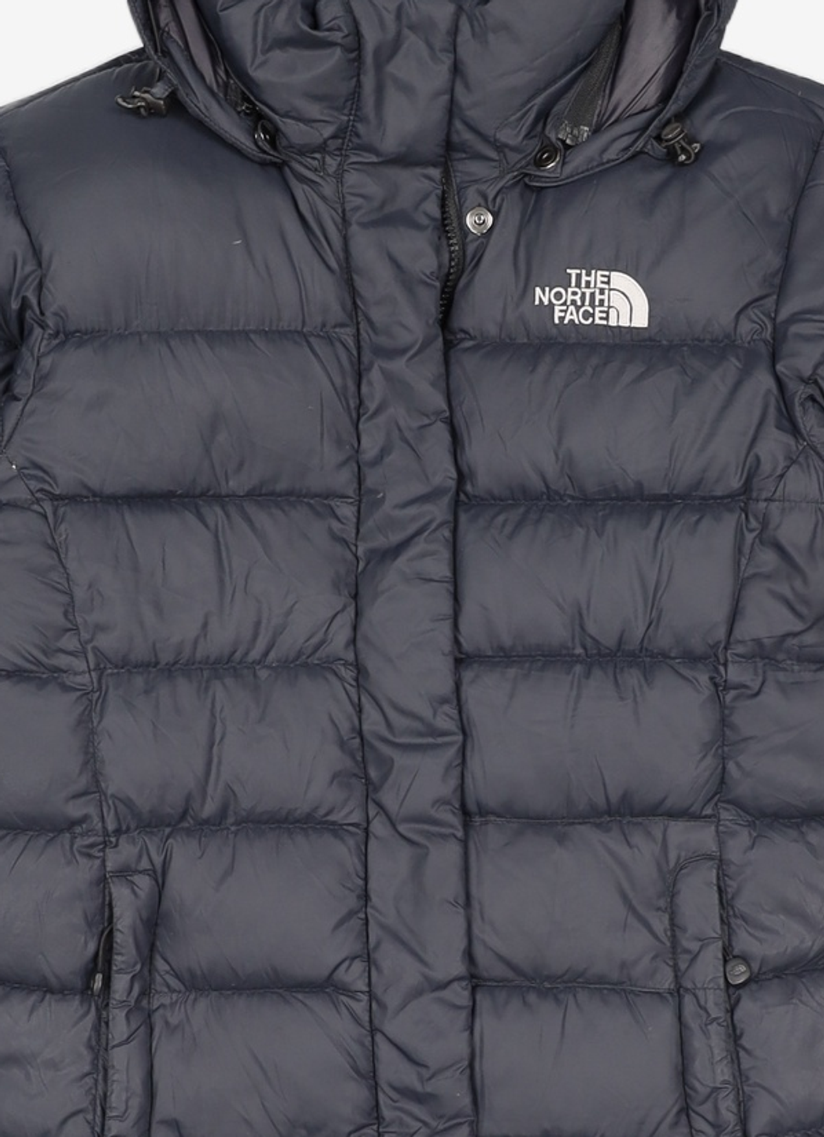 노스페이스(THE NORTH FACE) 하프 패딩/하프 헤비 아우터 80