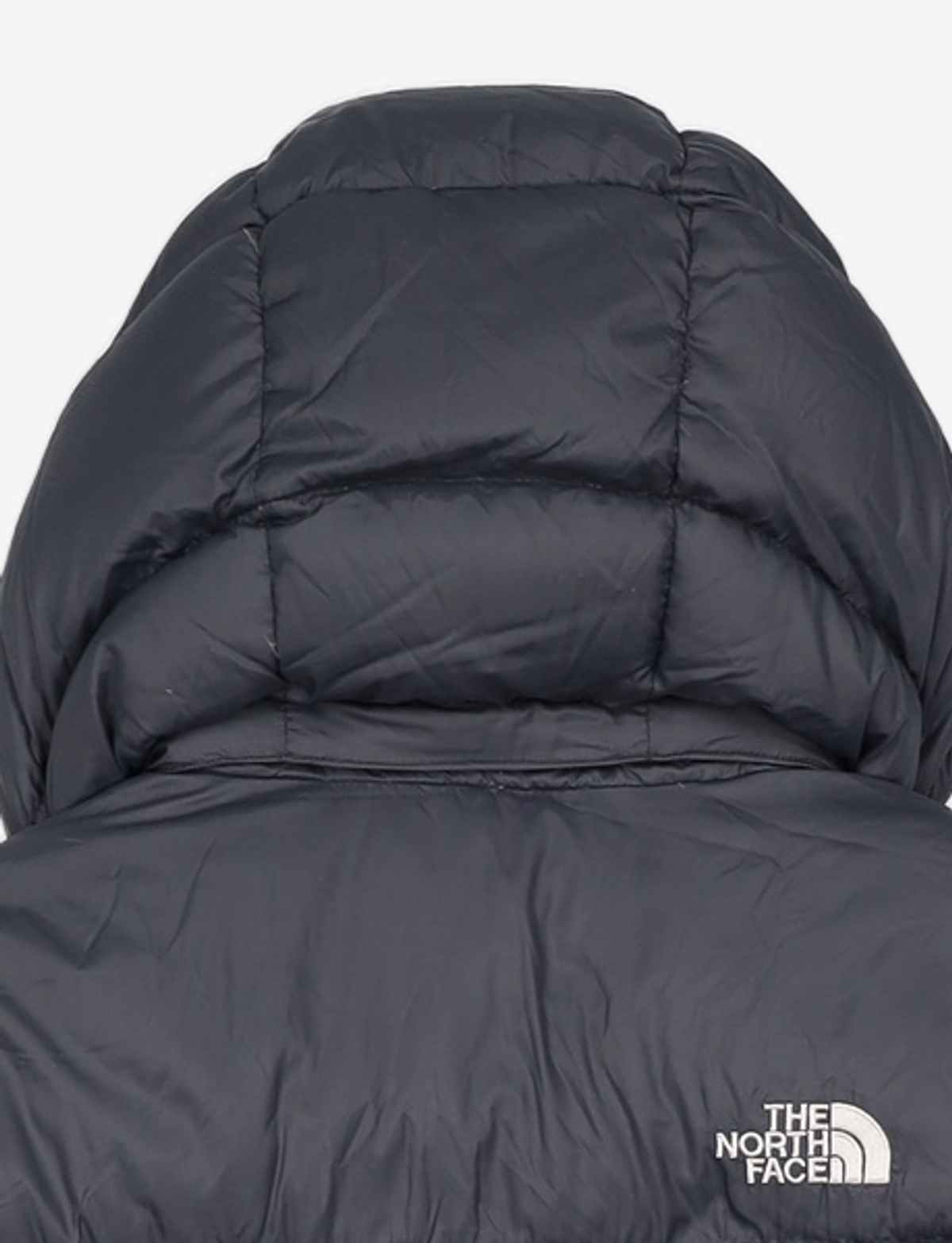 노스페이스(THE NORTH FACE) 하프 패딩/하프 헤비 아우터 80